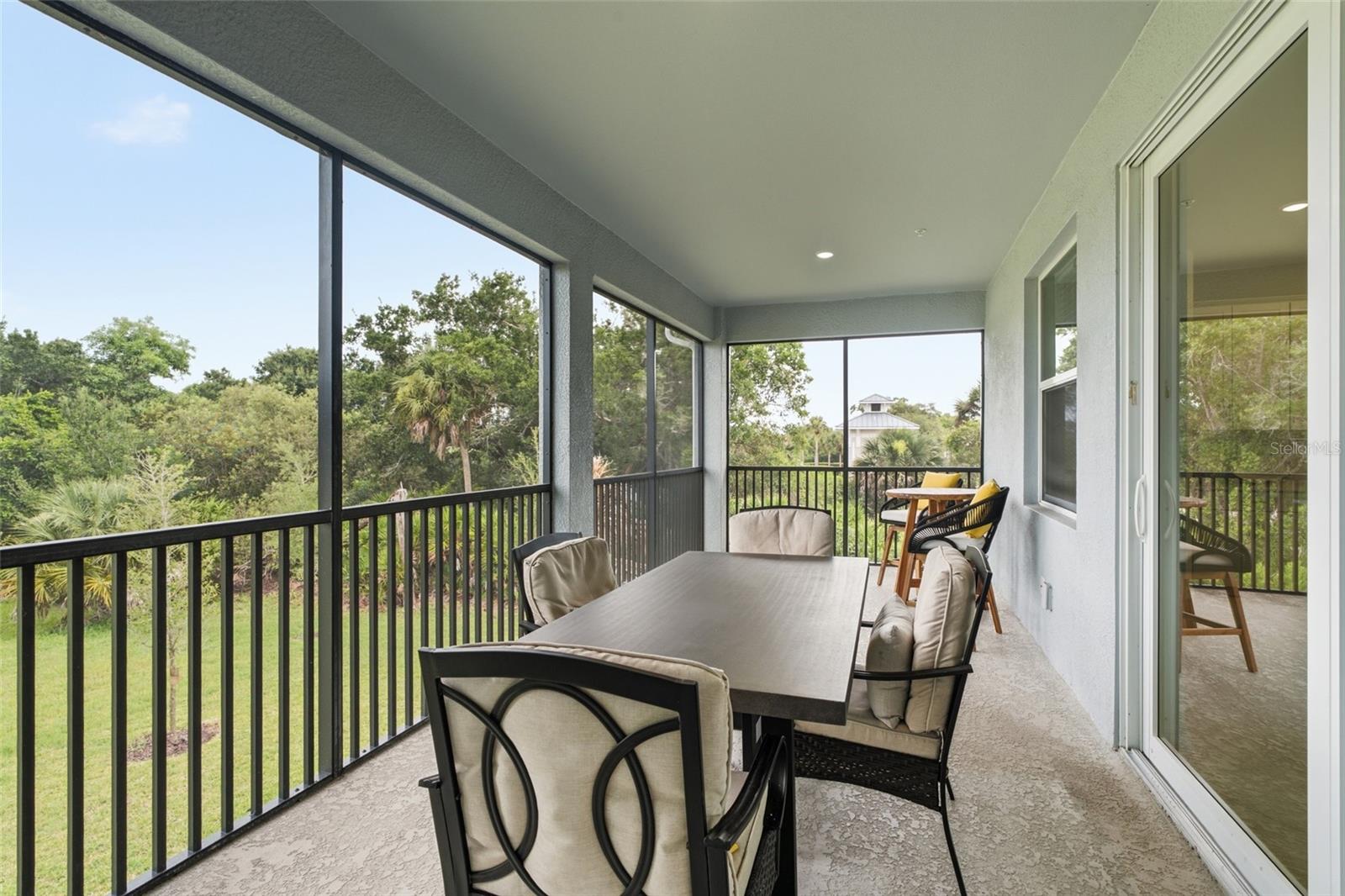 HERITAGE LANDING GOLF & COUNTRY CLUB - Residential