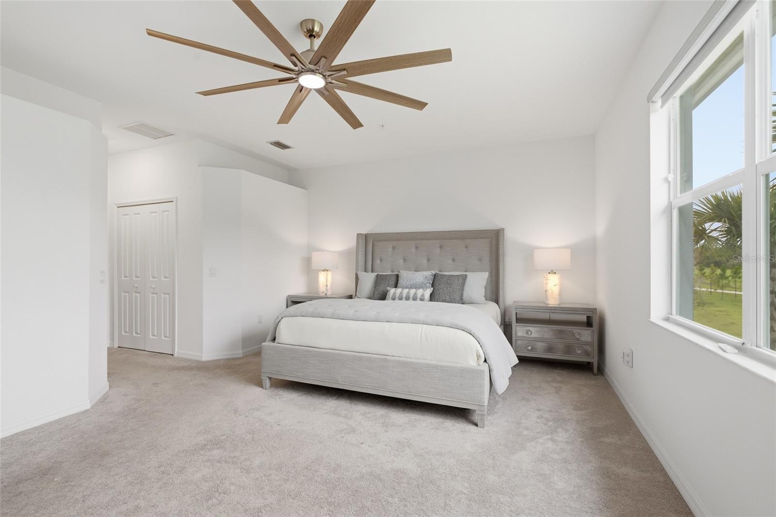 HERITAGE LANDING GOLF & COUNTRY CLUB - Residential