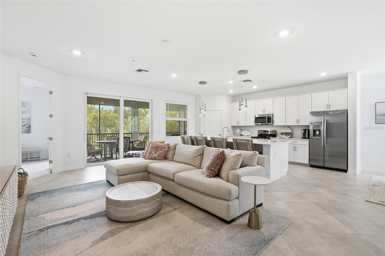 HERITAGE LANDING GOLF & COUNTRY CLUB - Residential