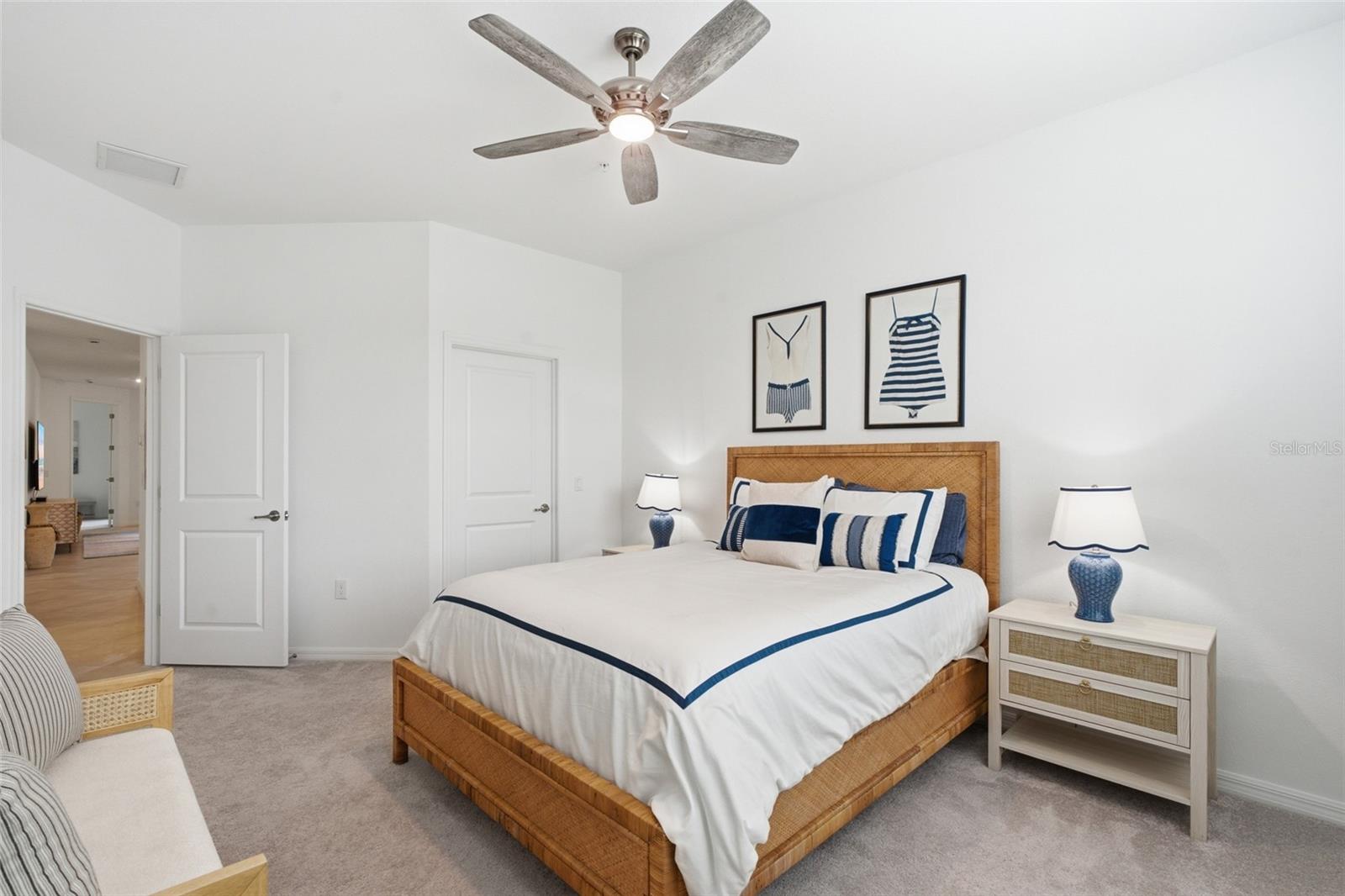 HERITAGE LANDING GOLF & COUNTRY CLUB - Residential