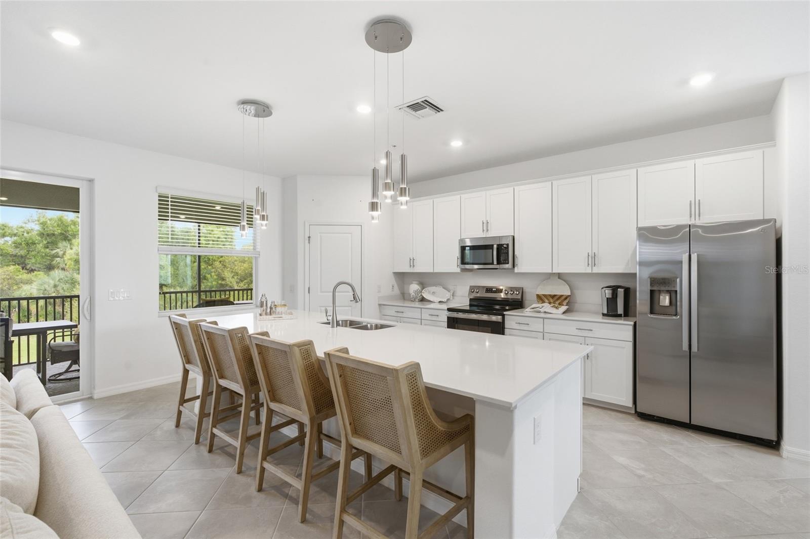 HERITAGE LANDING GOLF & COUNTRY CLUB - Residential