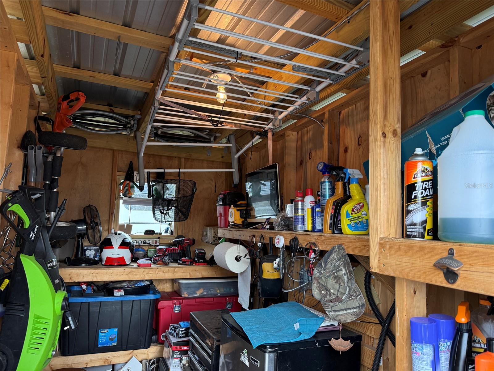 VILLAGE PARK AT THE WILDERNESS RV PARK ESTATES - Land