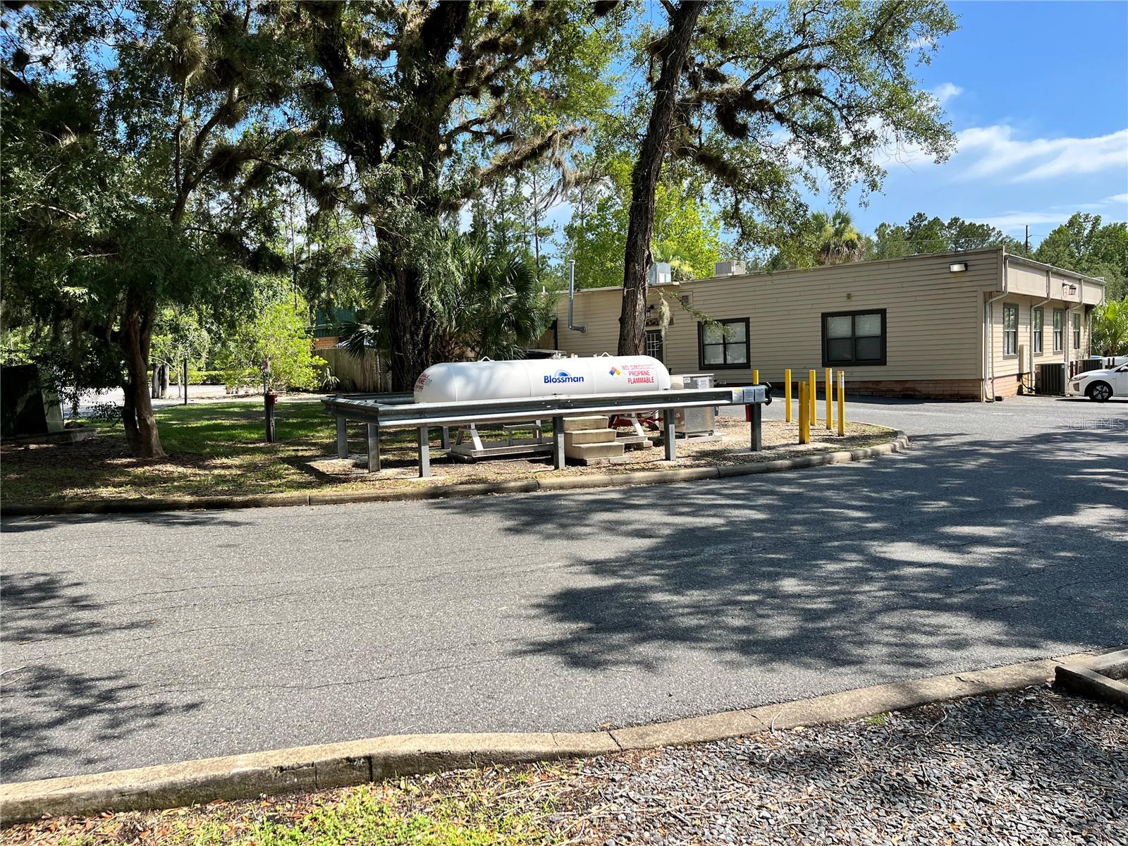 VILLAGE PARK AT THE WILDERNESS RV PARK ESTATES - Land