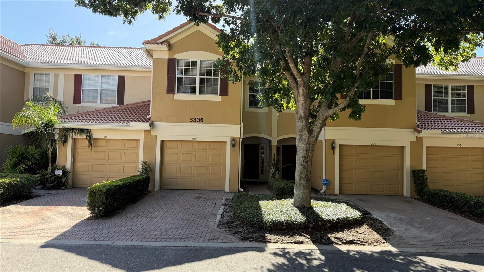 Completely Remodel house for rent. Do not miss this opportunity, and no carpets. Available to rent now. This beautiful property is located in a gated and private community. The property has plenty of space distributed throughout the 1,682 SqFt. There is a nice patio for you to spend time enjoying the beauties of the many trees in the neighborhood. Stonebridge Lakes community is well maintained, and it is located near Valencia College, restaurants, shopping malls, and many fun attractions. There is also easy access to the major highways of the city. Don't miss out this opportunity!!! ***Grass maintenance is included in the rent***