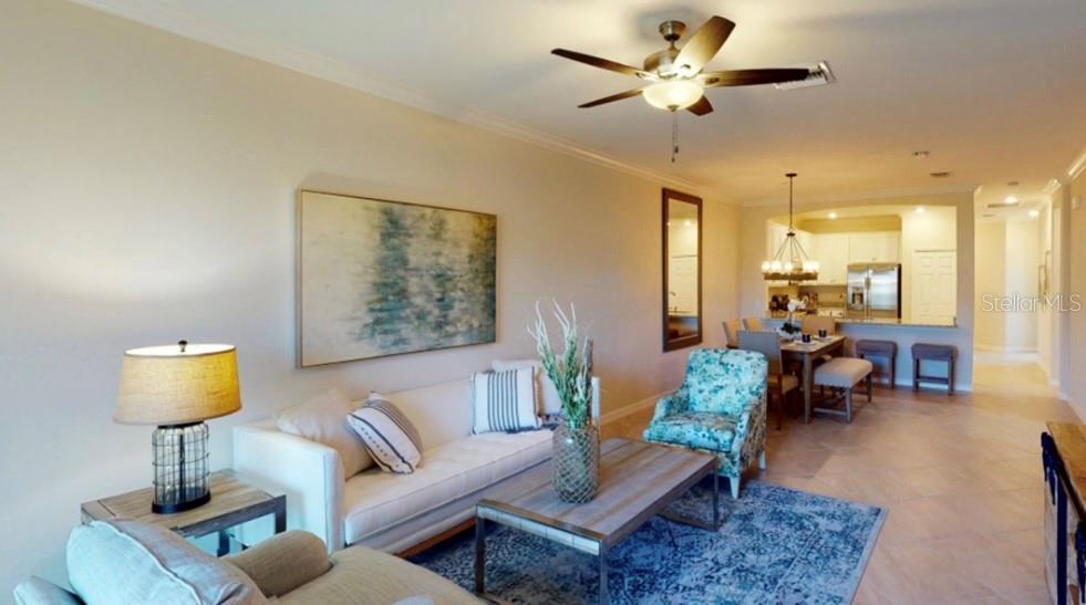 LORRAINE LAKES PH IIA - Residential Lease
