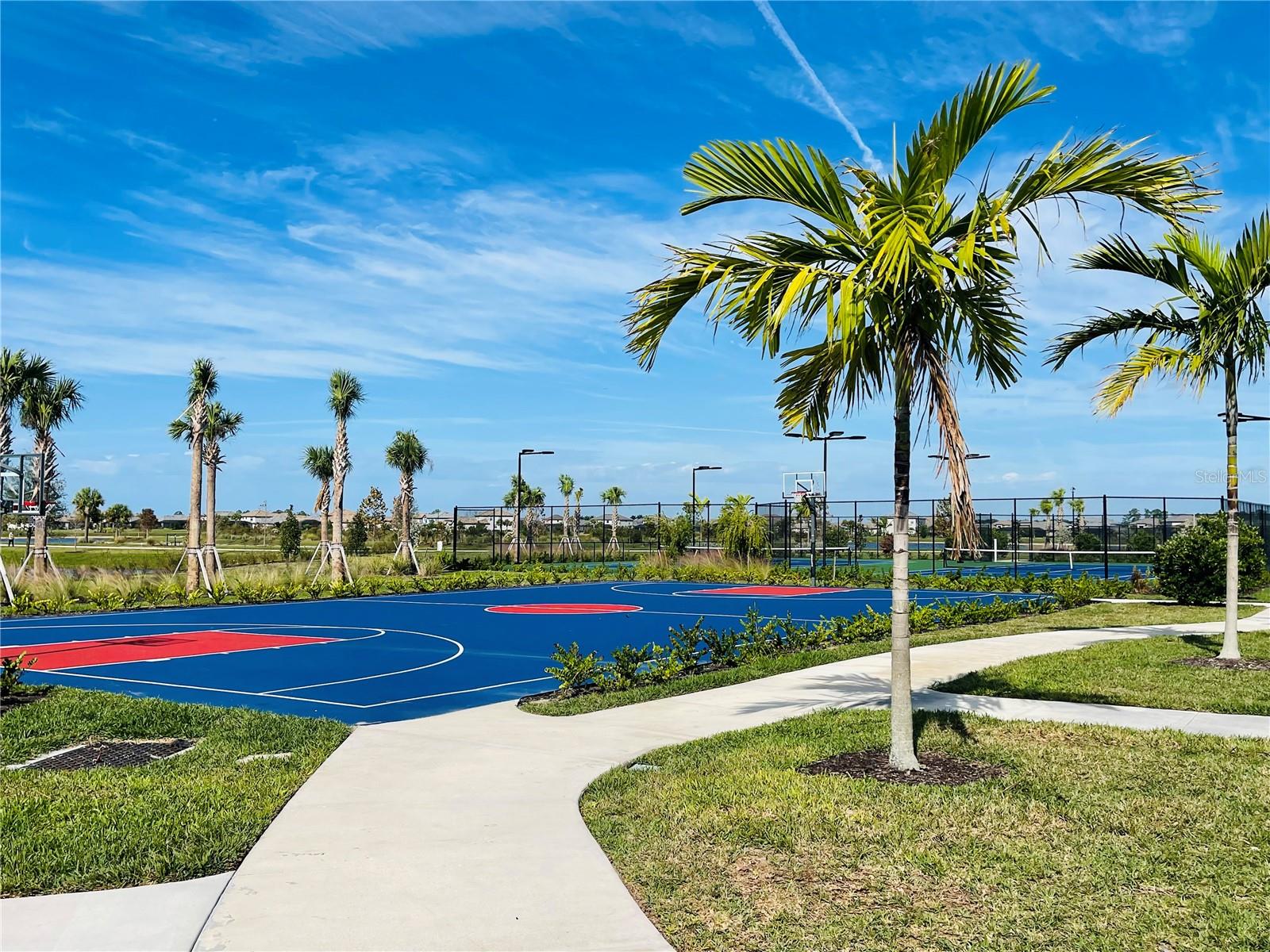 LORRAINE LAKES PH IIA - Residential Lease