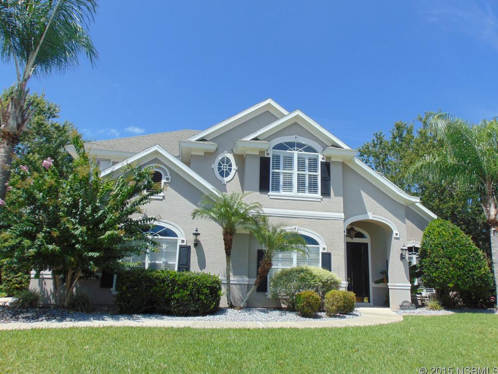 Sanctuary On Spruce Creek 03 - Residential