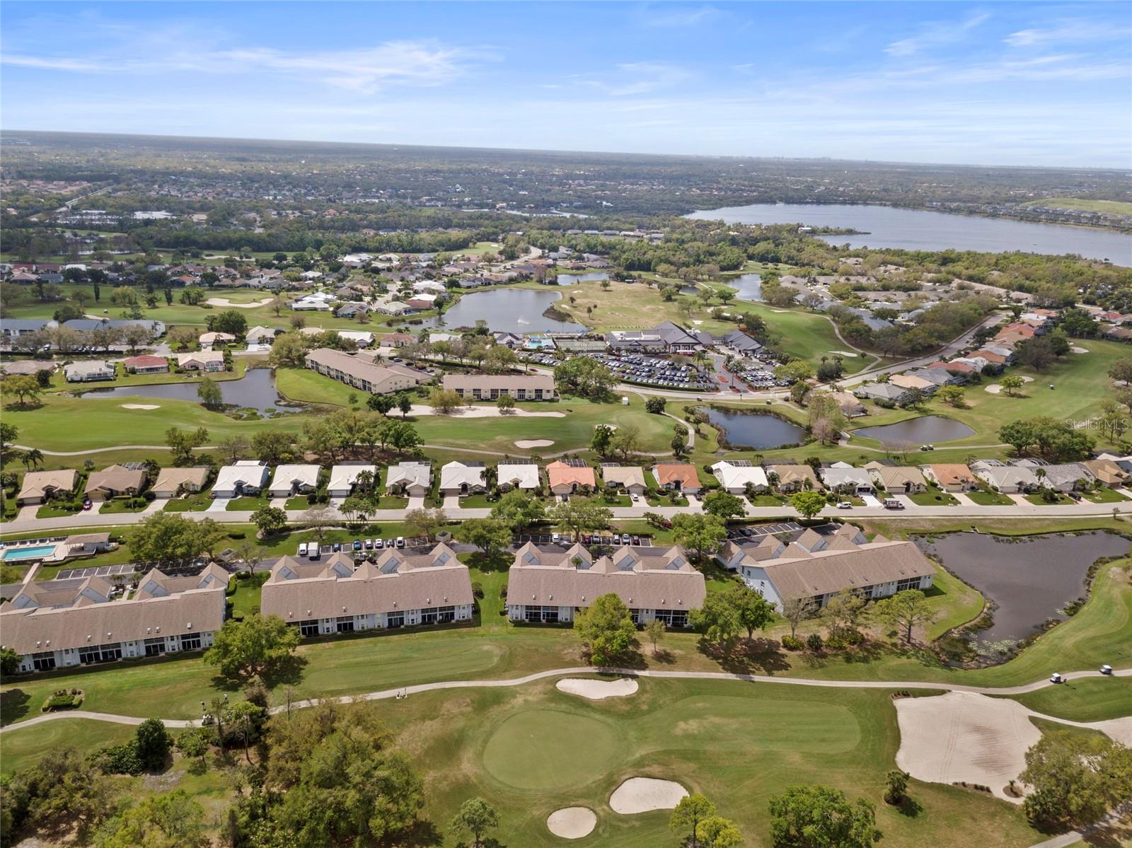 TARA VERANDAS - Residential