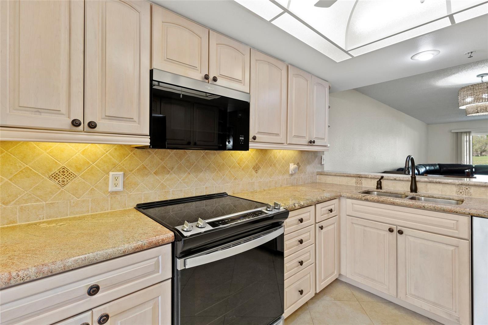 TARA VERANDAS - Residential