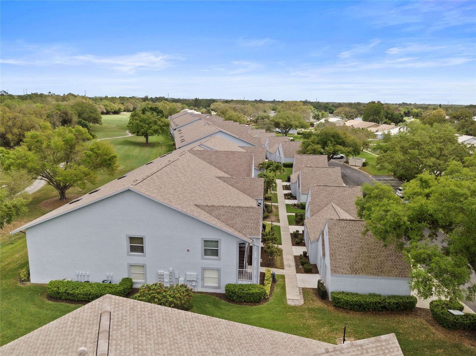 TARA VERANDAS - Residential