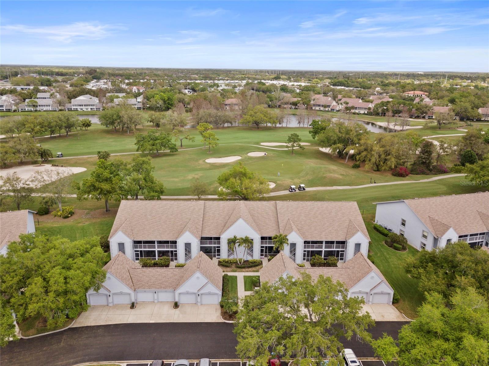 TARA VERANDAS - Residential