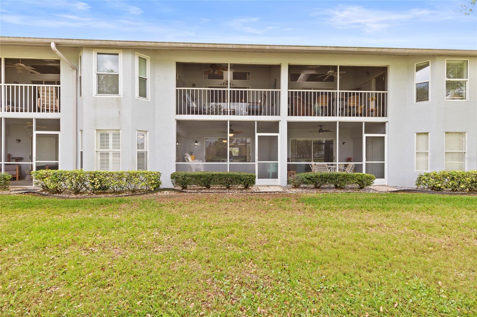 TARA VERANDAS - Residential