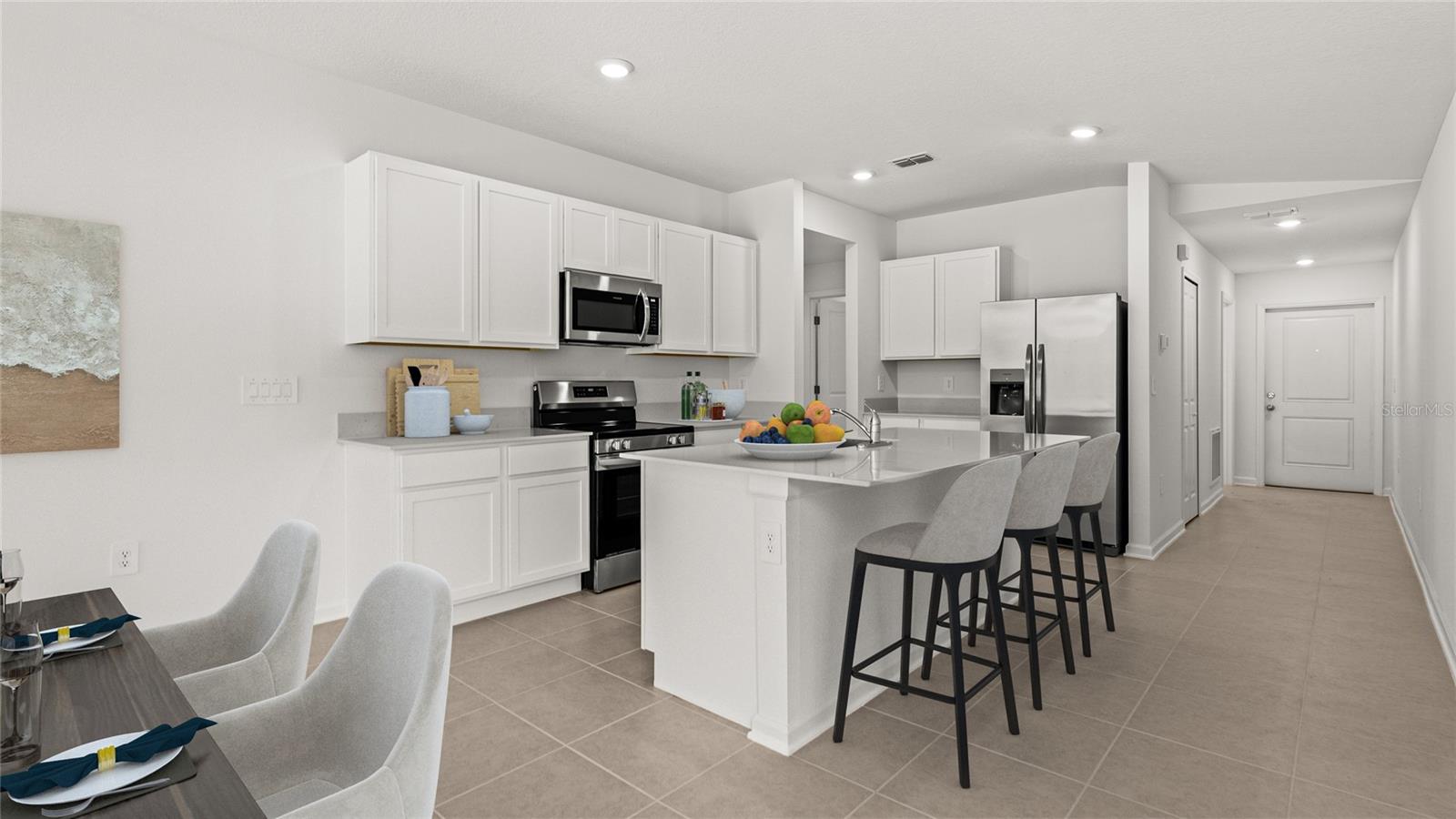 PINE MEADOWS 40'S - Residential