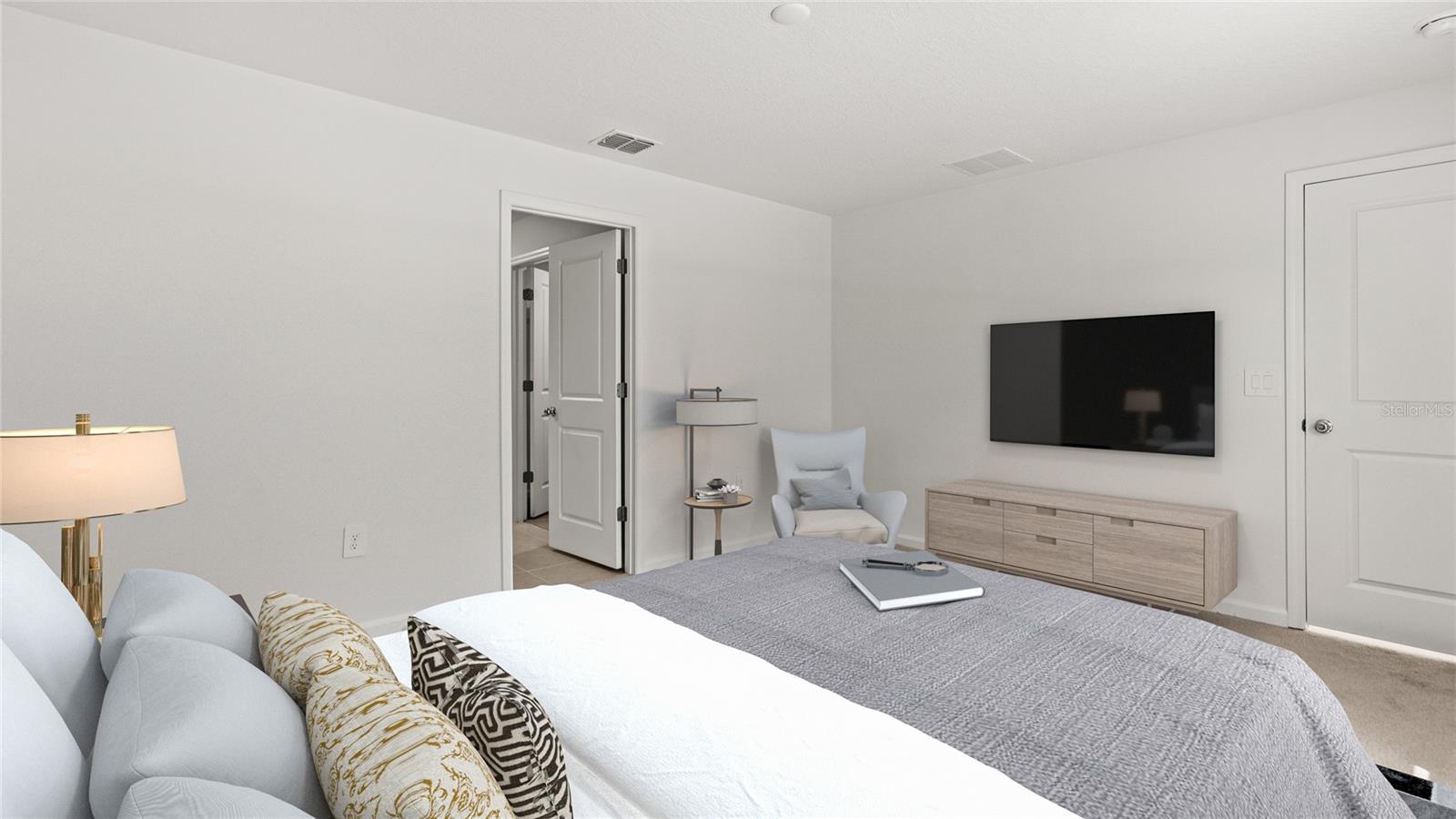 PINE MEADOWS 40'S - Residential
