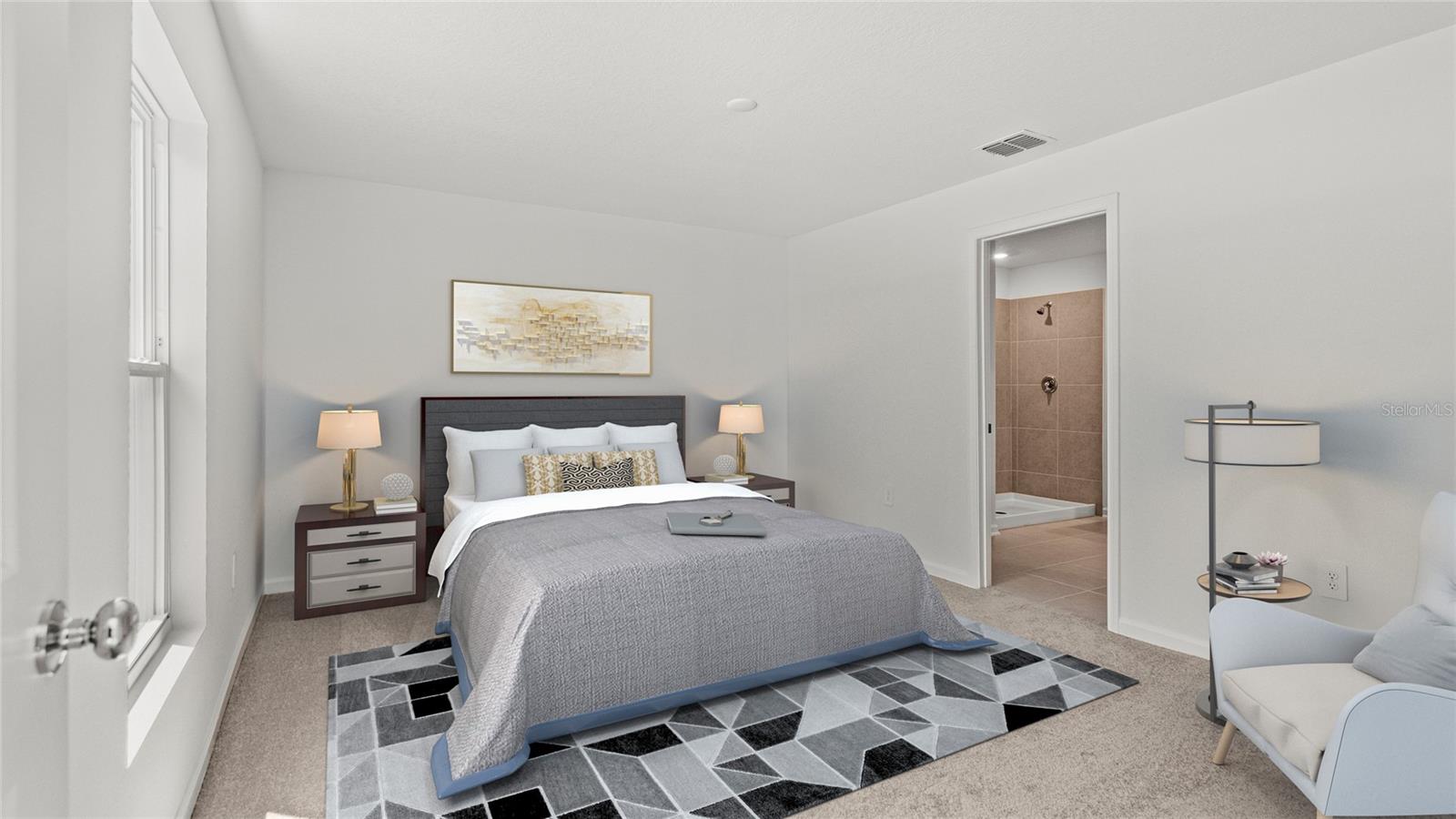 PINE MEADOWS 40'S - Residential