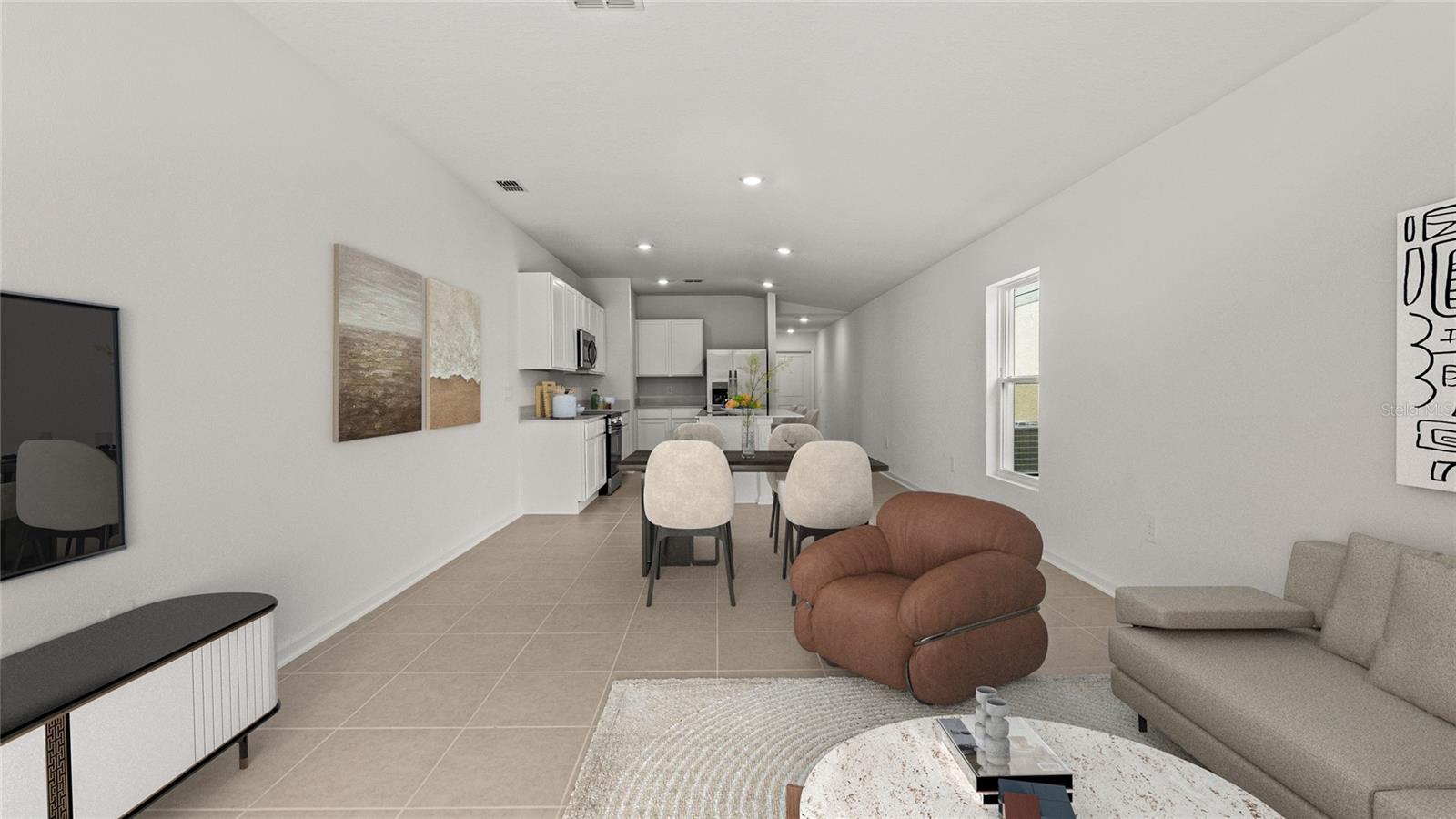 PINE MEADOWS 40'S - Residential