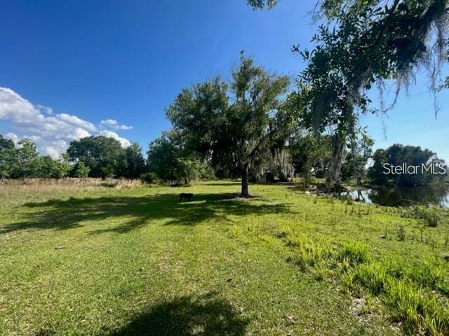ACREAGE & UNREC - Residential