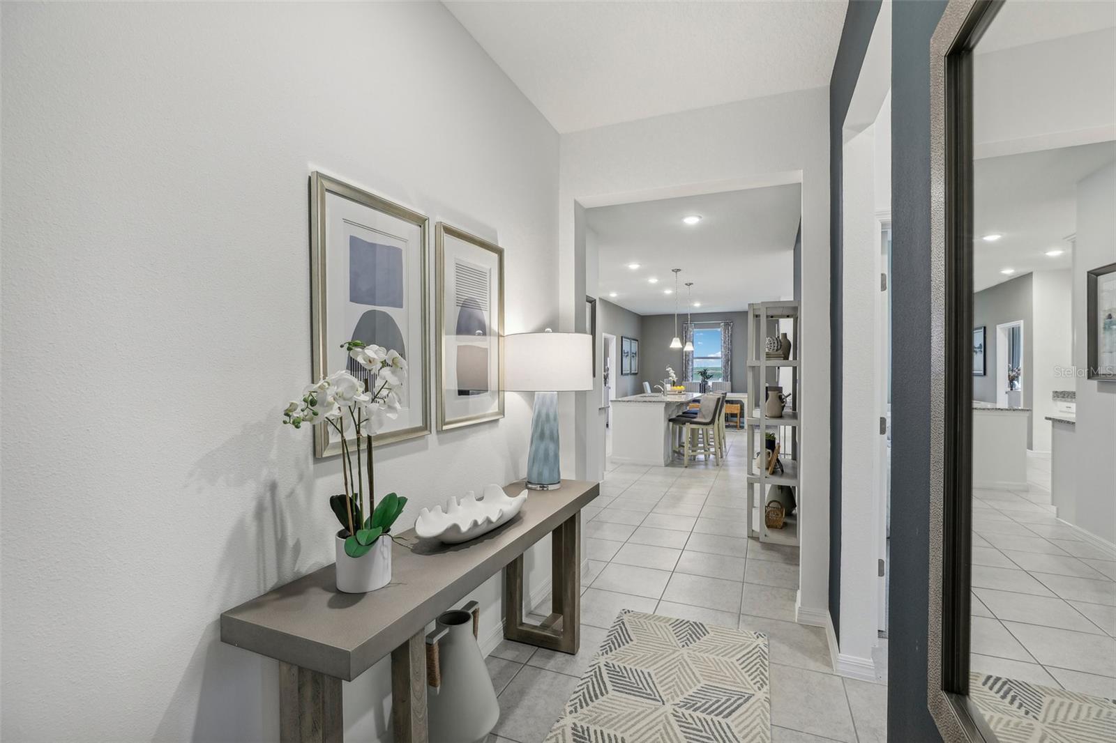 VILLAGE AT WINDSOR RESERVE - Residential