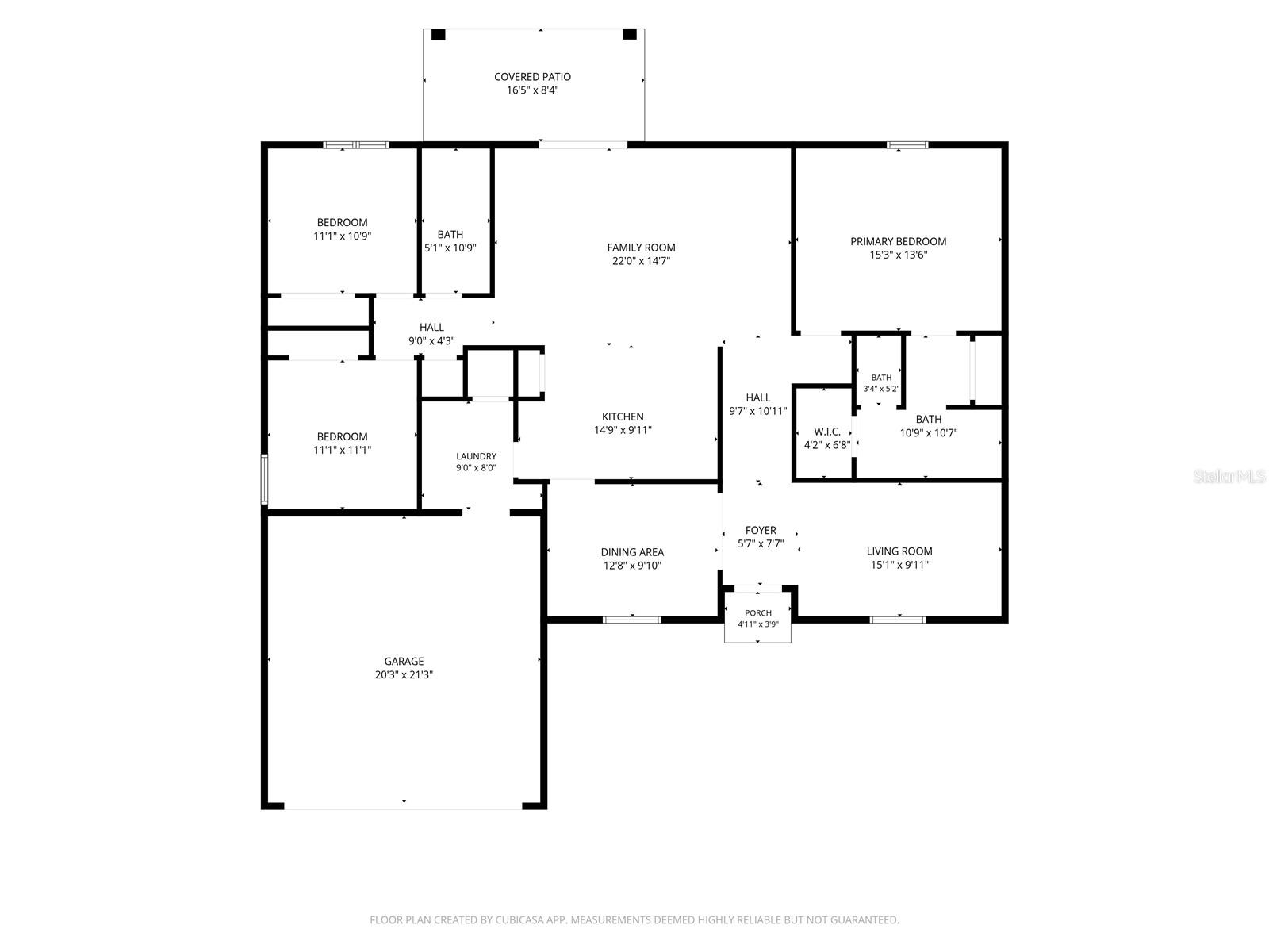 PORT MALABAR UNIT 09 - Residential
