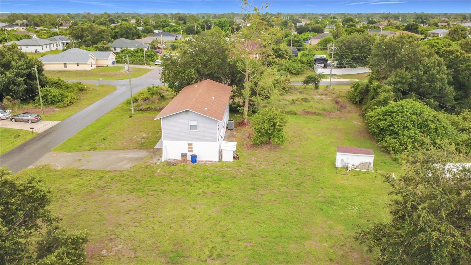 LEHIGH ACRES - Residential