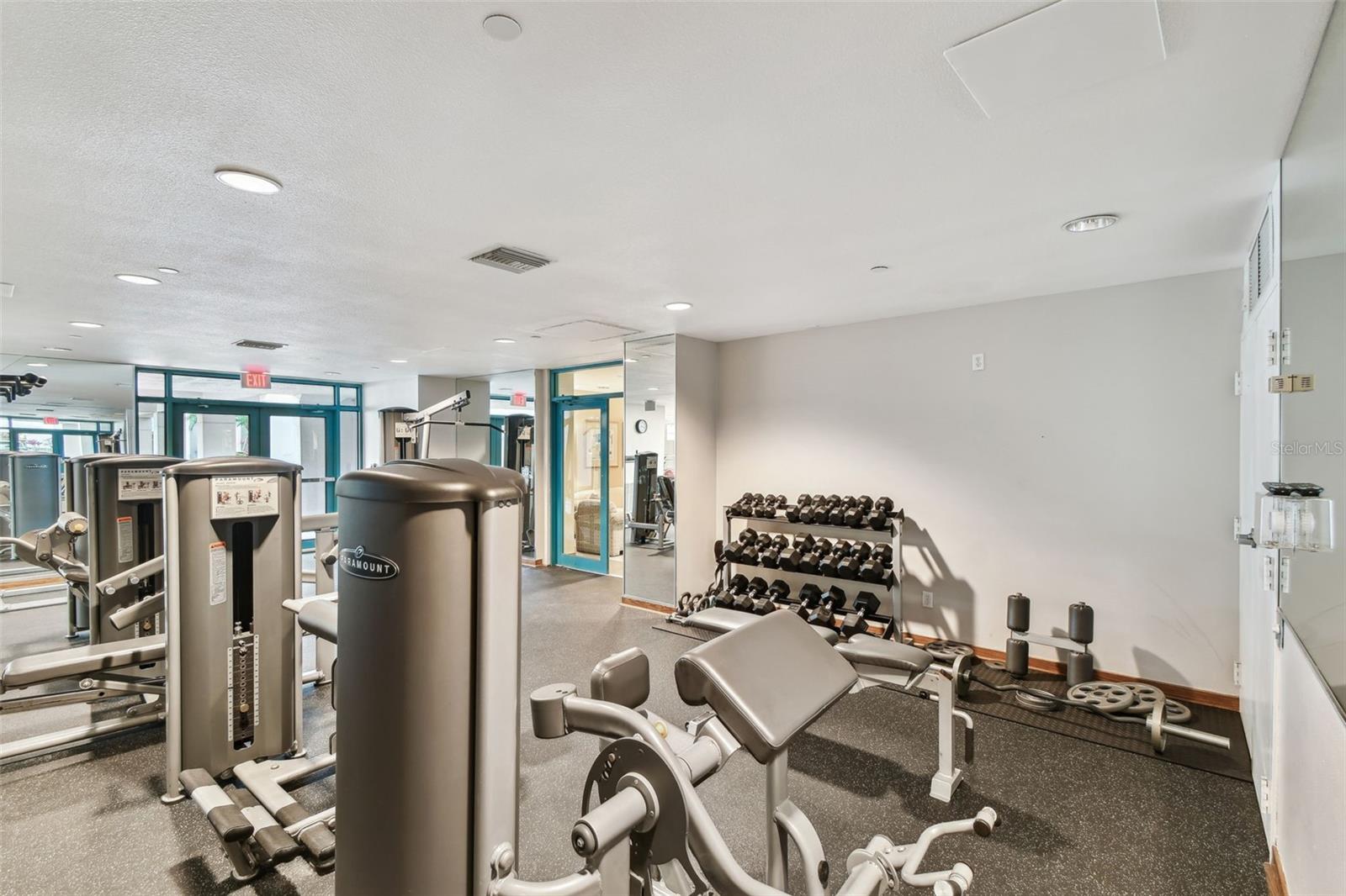 ULTIMAR THREE CONDO - Residential