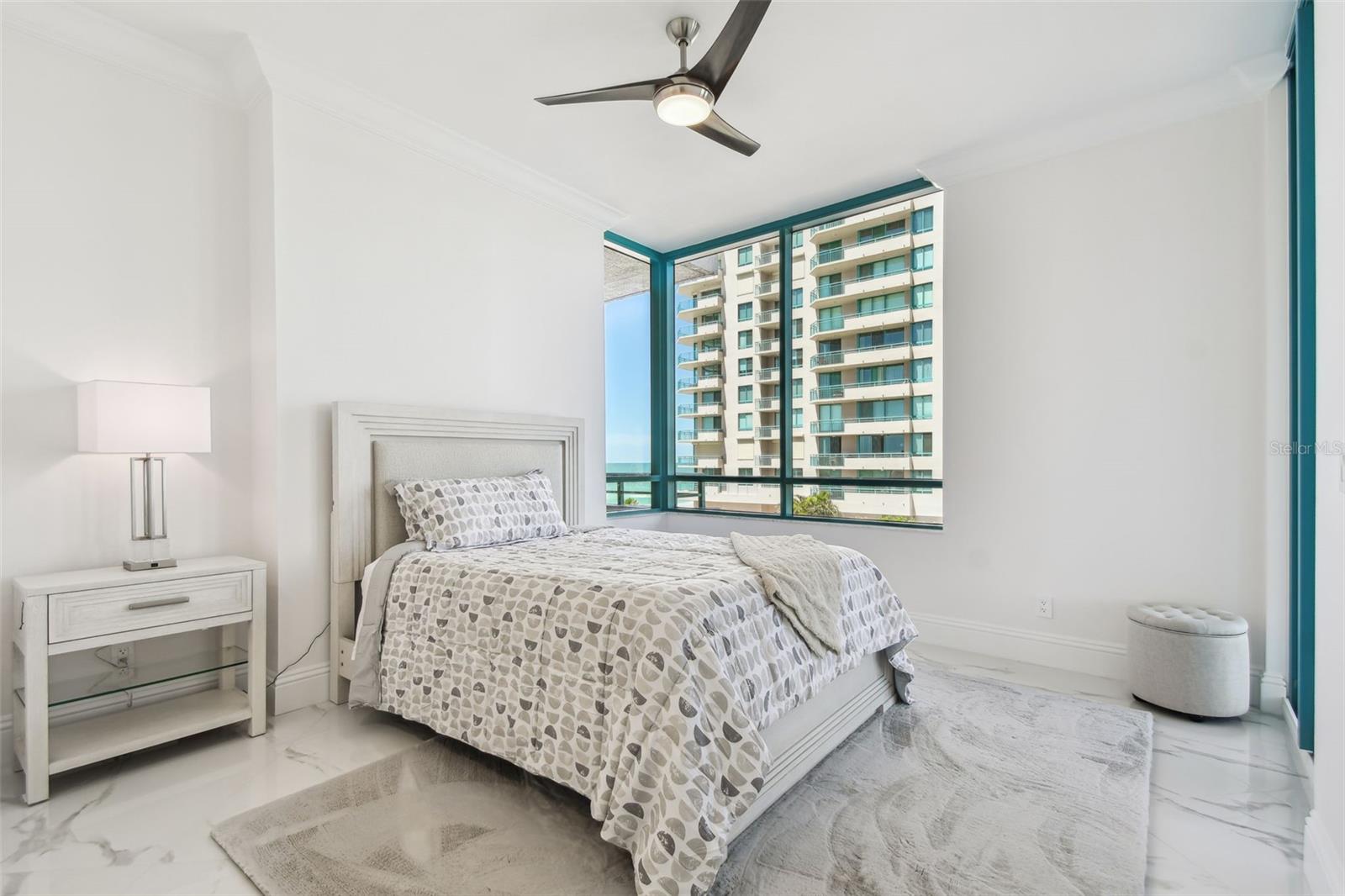 ULTIMAR THREE CONDO - Residential