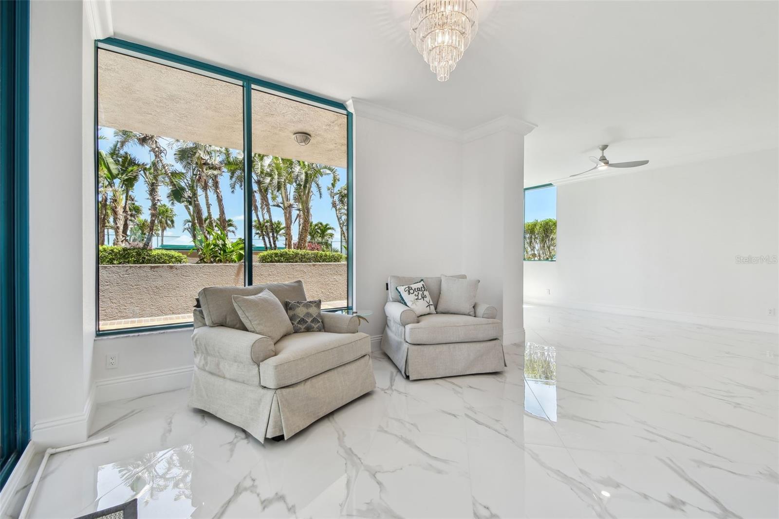 ULTIMAR THREE CONDO - Residential