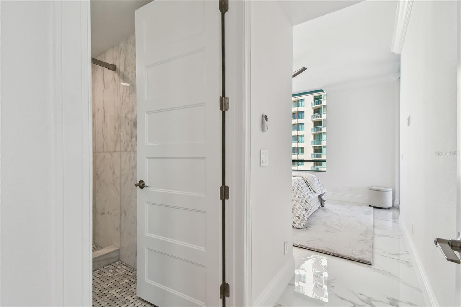 ULTIMAR THREE CONDO - Residential