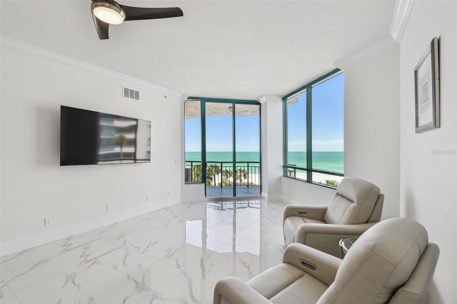 ULTIMAR THREE CONDO - Residential