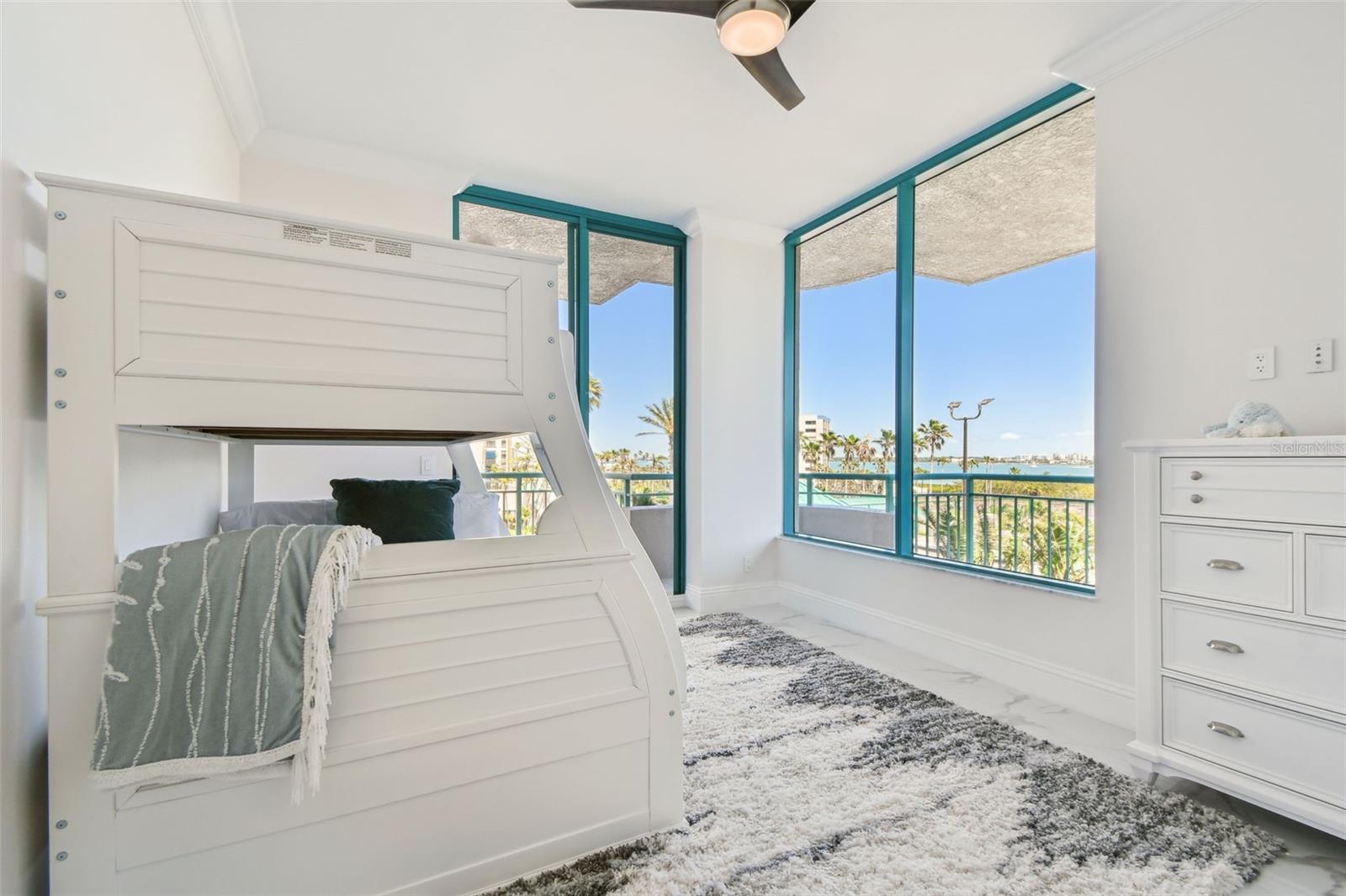 ULTIMAR THREE CONDO - Residential