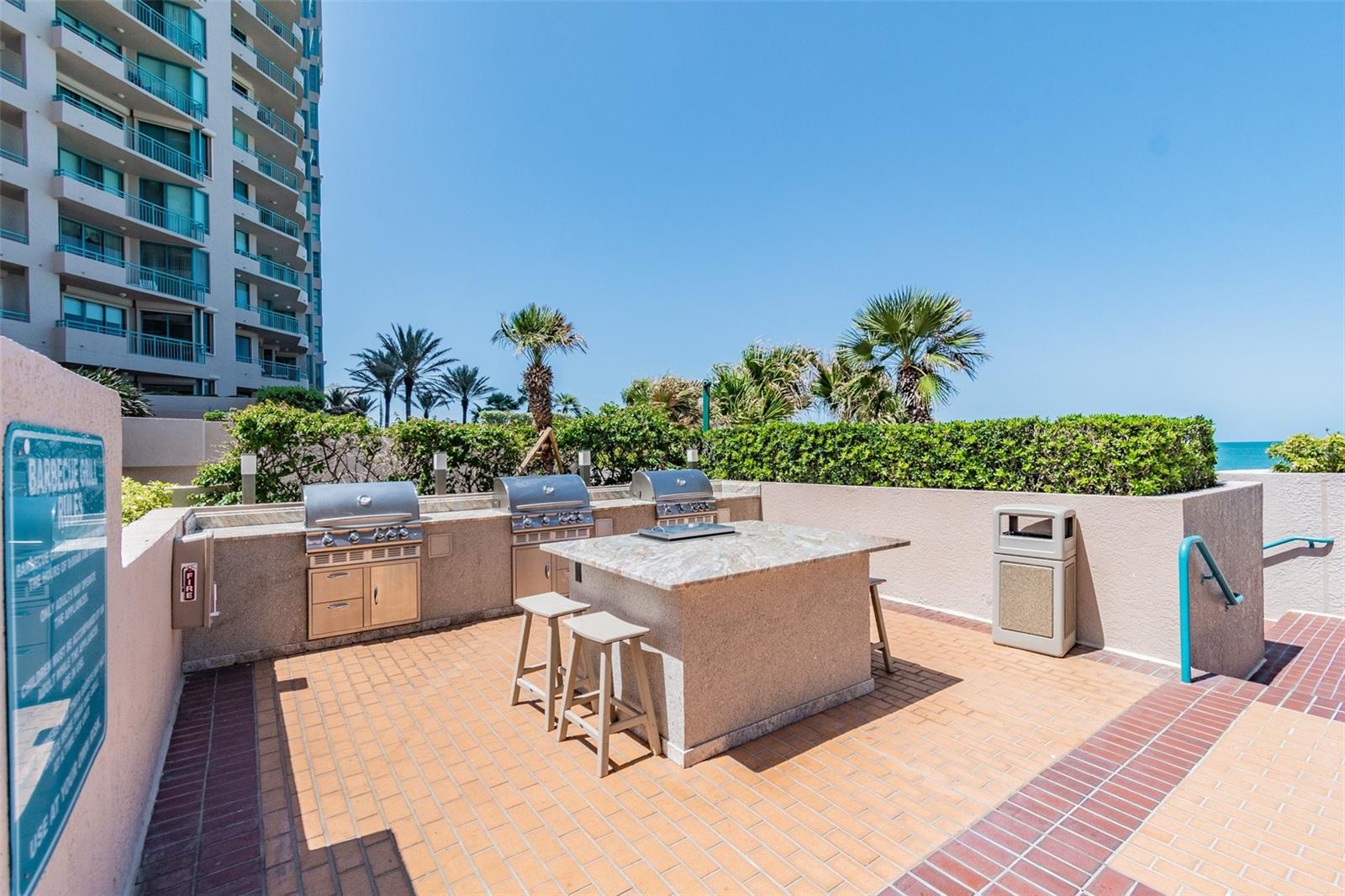 ULTIMAR THREE CONDO - Residential
