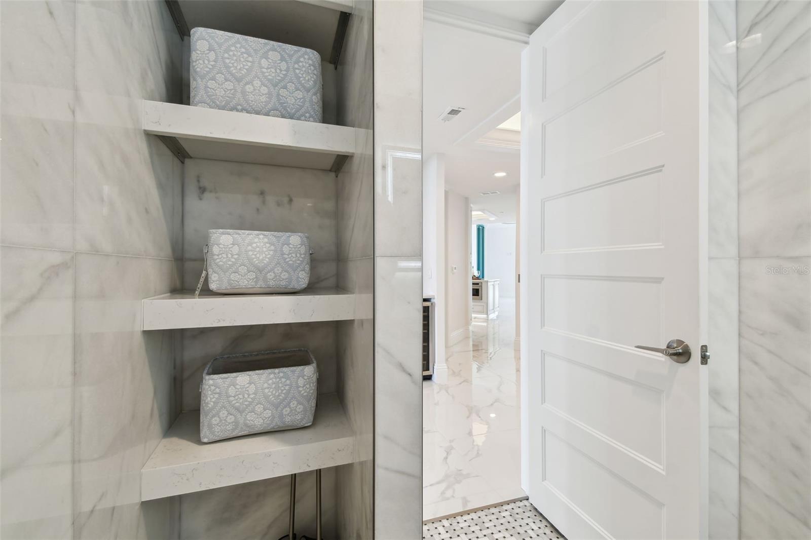 ULTIMAR THREE CONDO - Residential