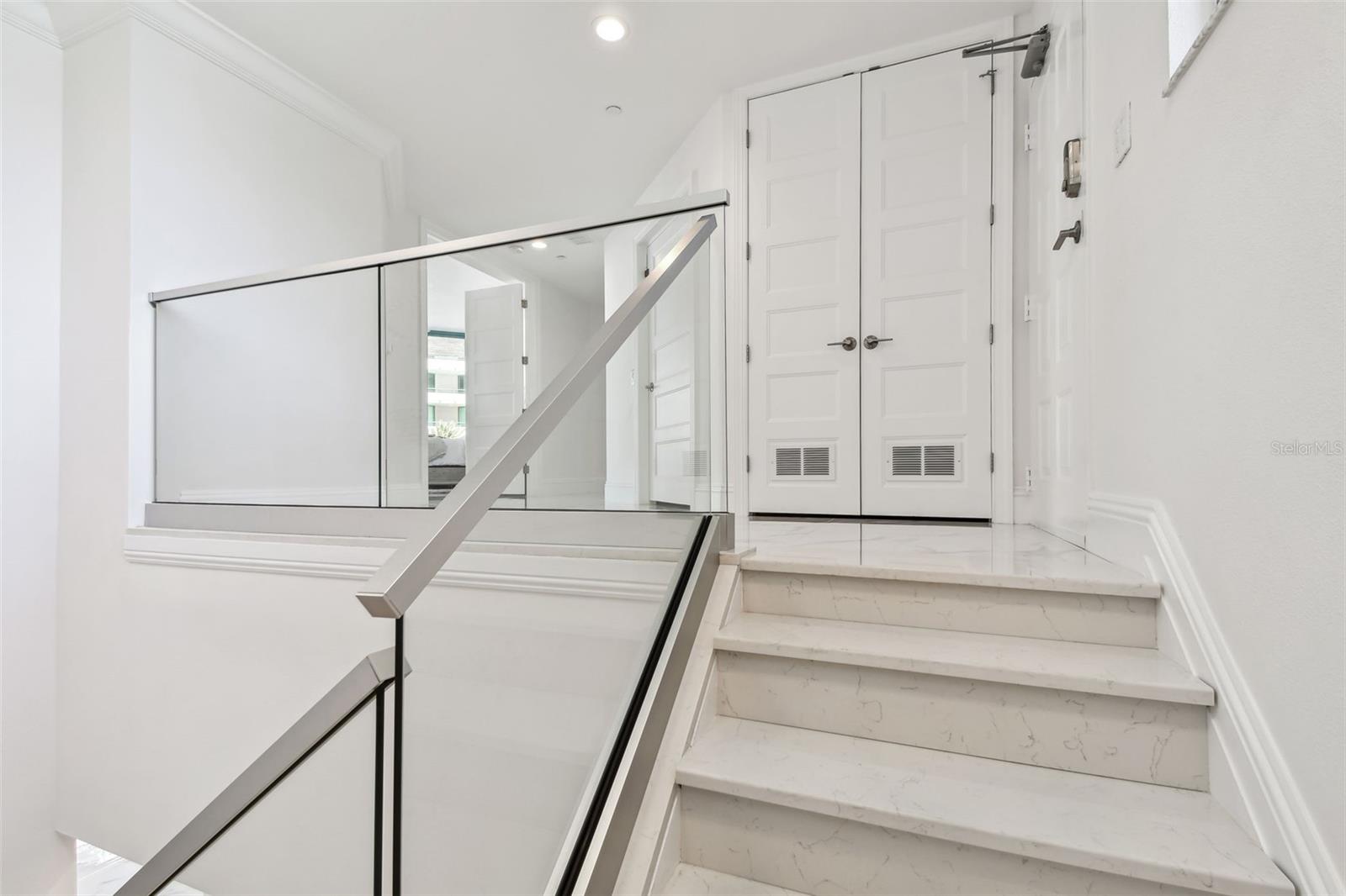 ULTIMAR THREE CONDO - Residential