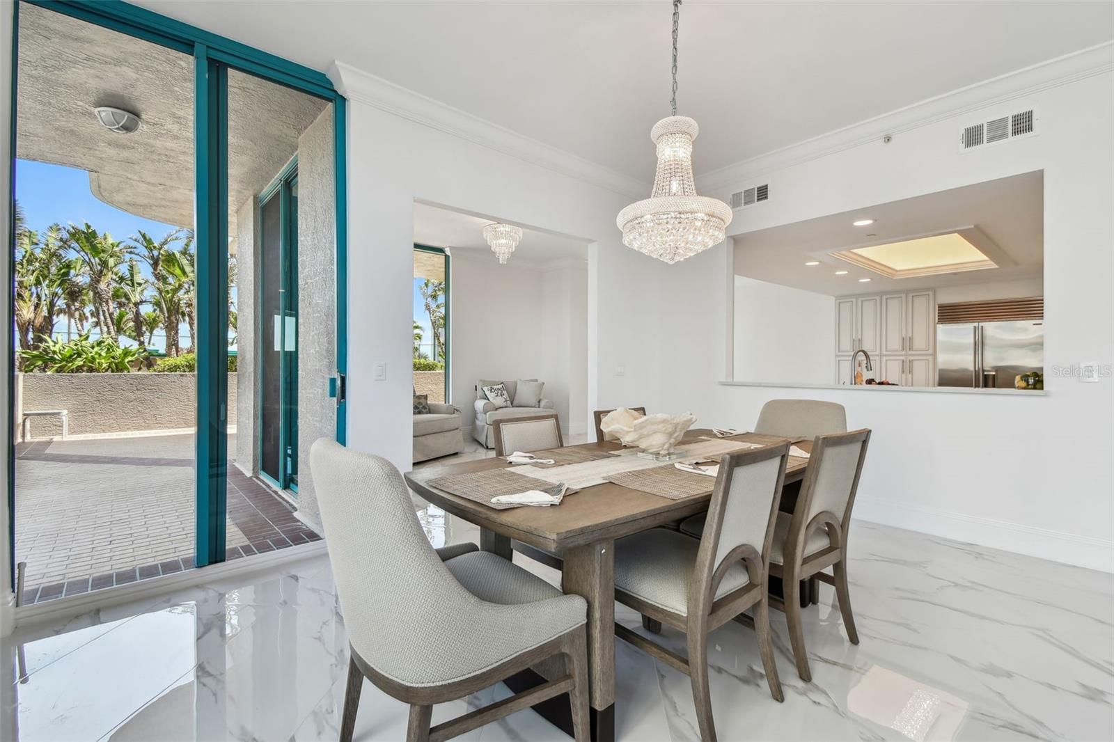 ULTIMAR THREE CONDO - Residential
