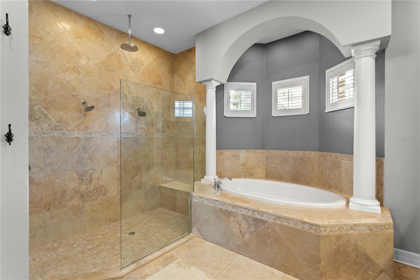 ANDALUCIA - Residential