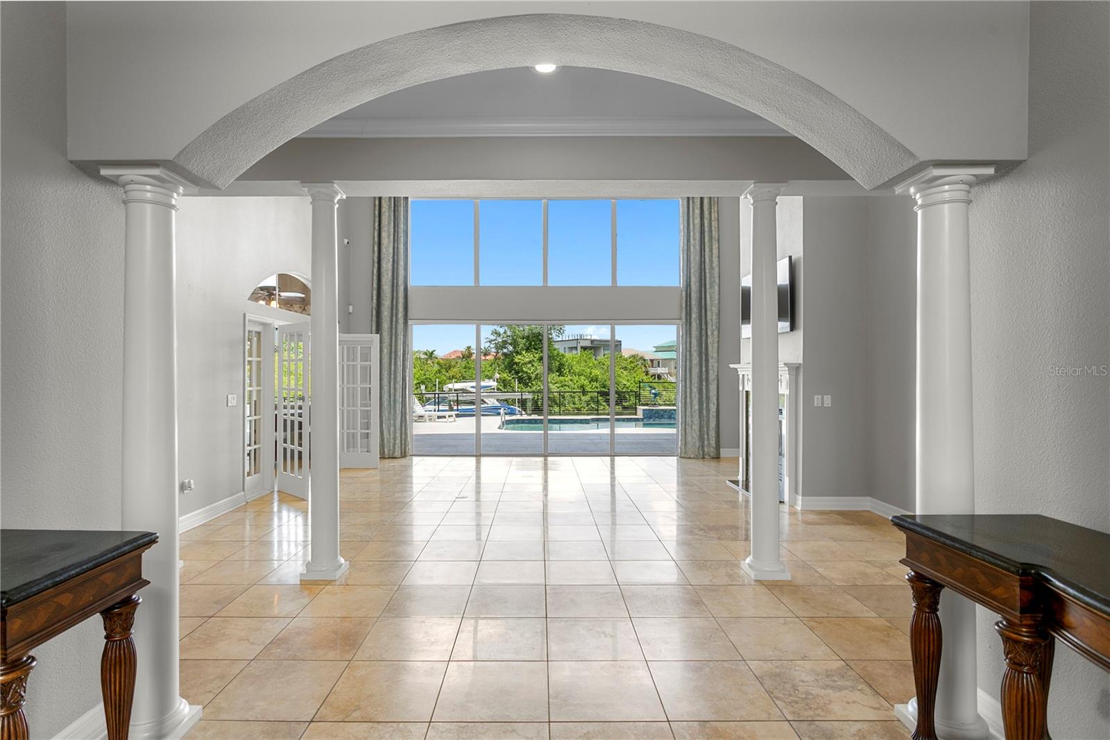ANDALUCIA - Residential
