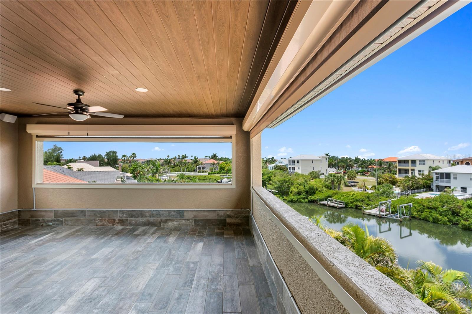 ANDALUCIA - Residential
