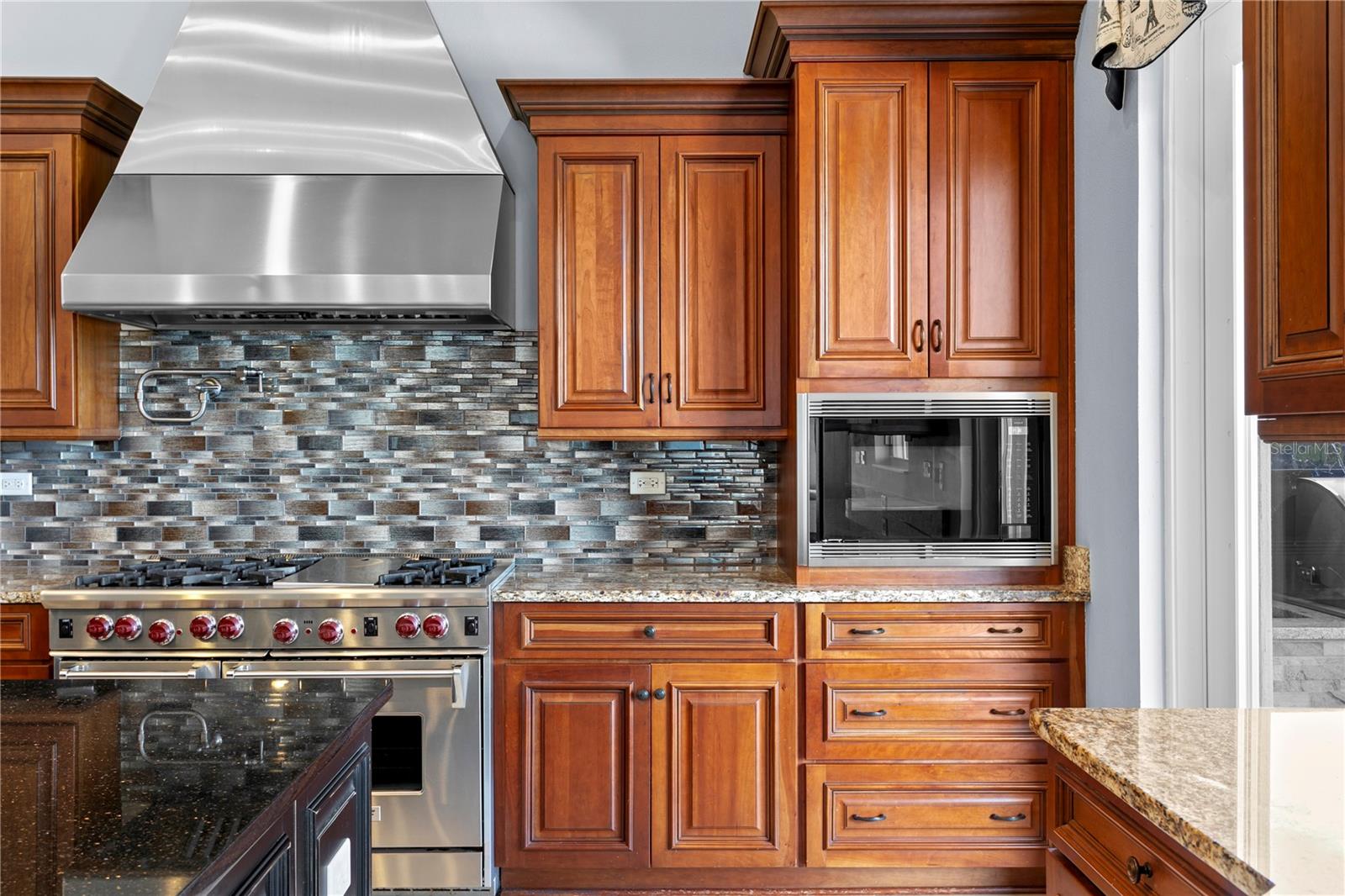 ANDALUCIA - Residential