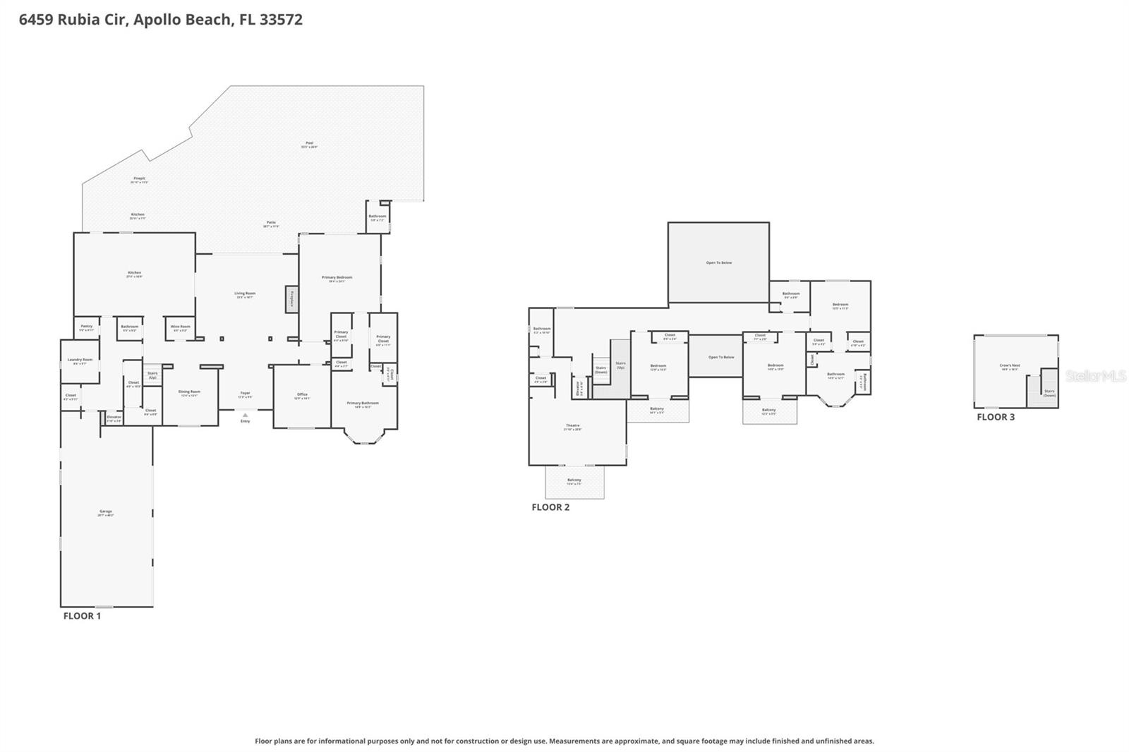 ANDALUCIA - Residential