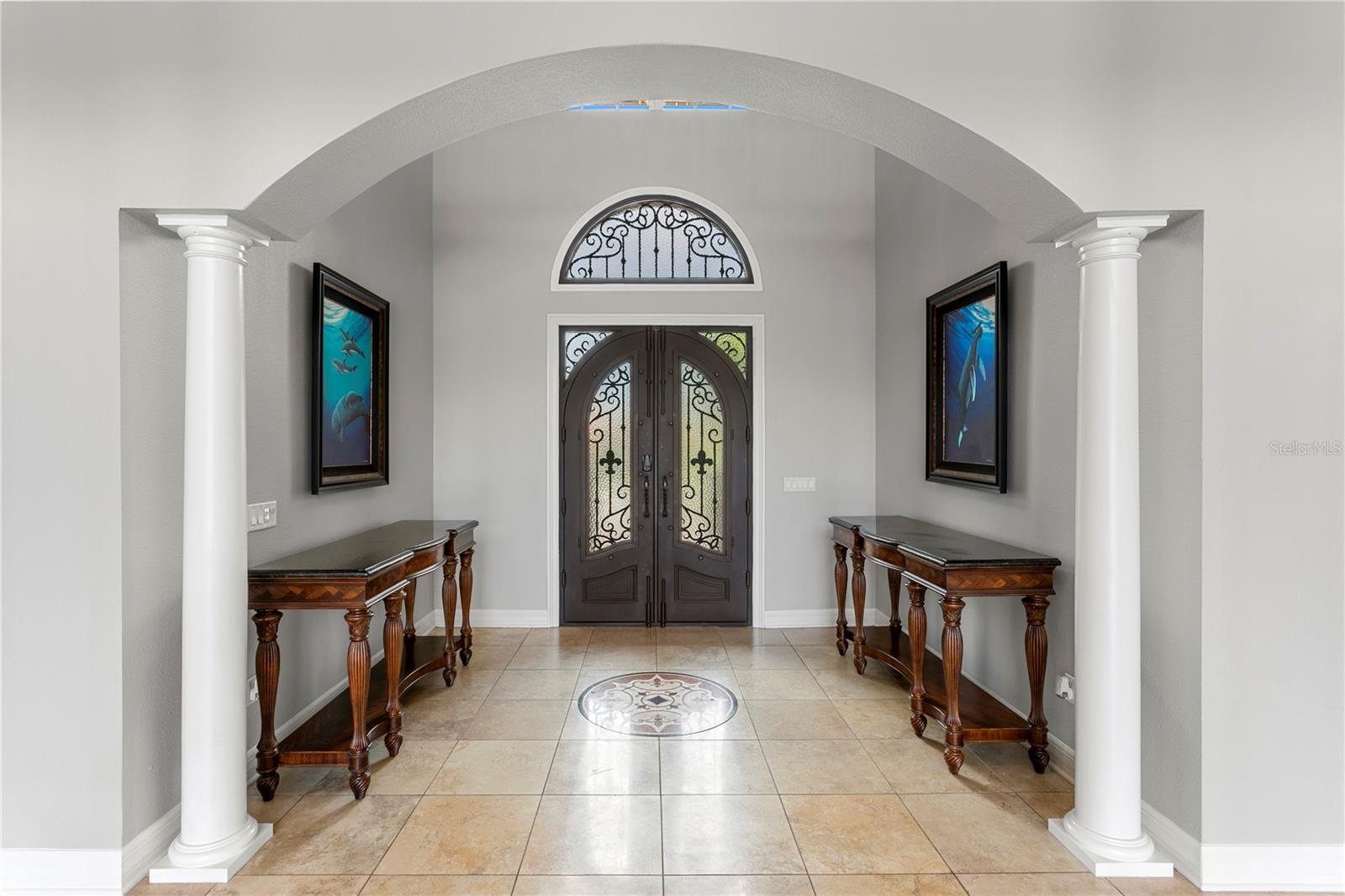 ANDALUCIA - Residential