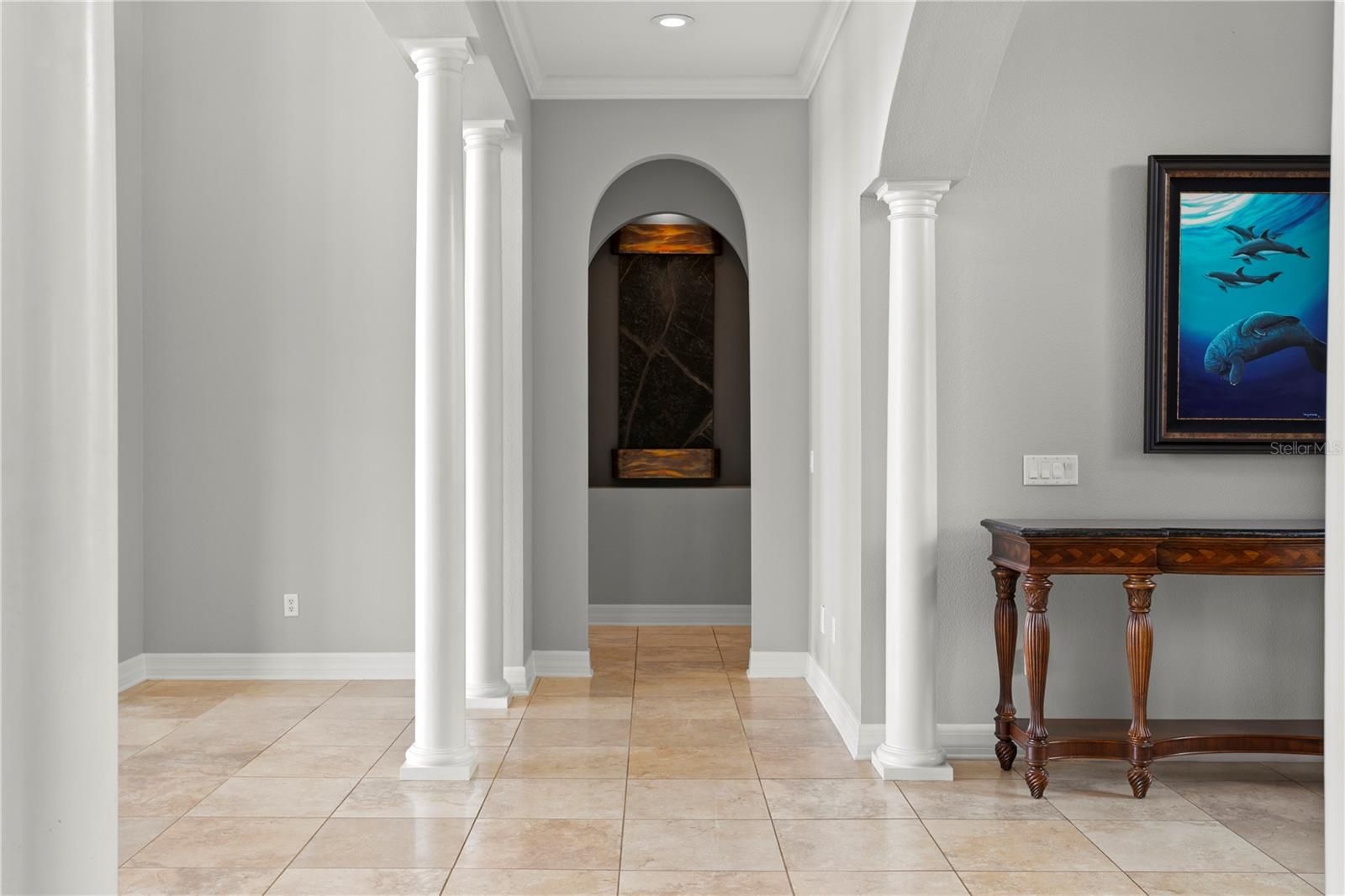 ANDALUCIA - Residential