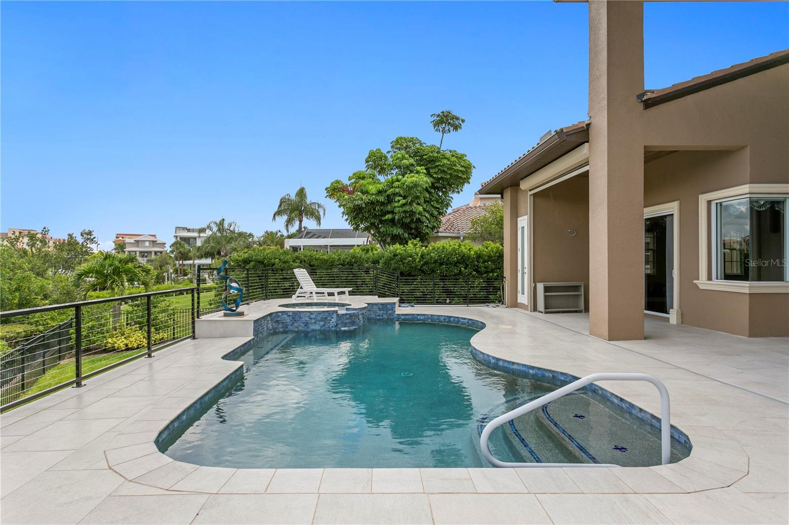 ANDALUCIA - Residential