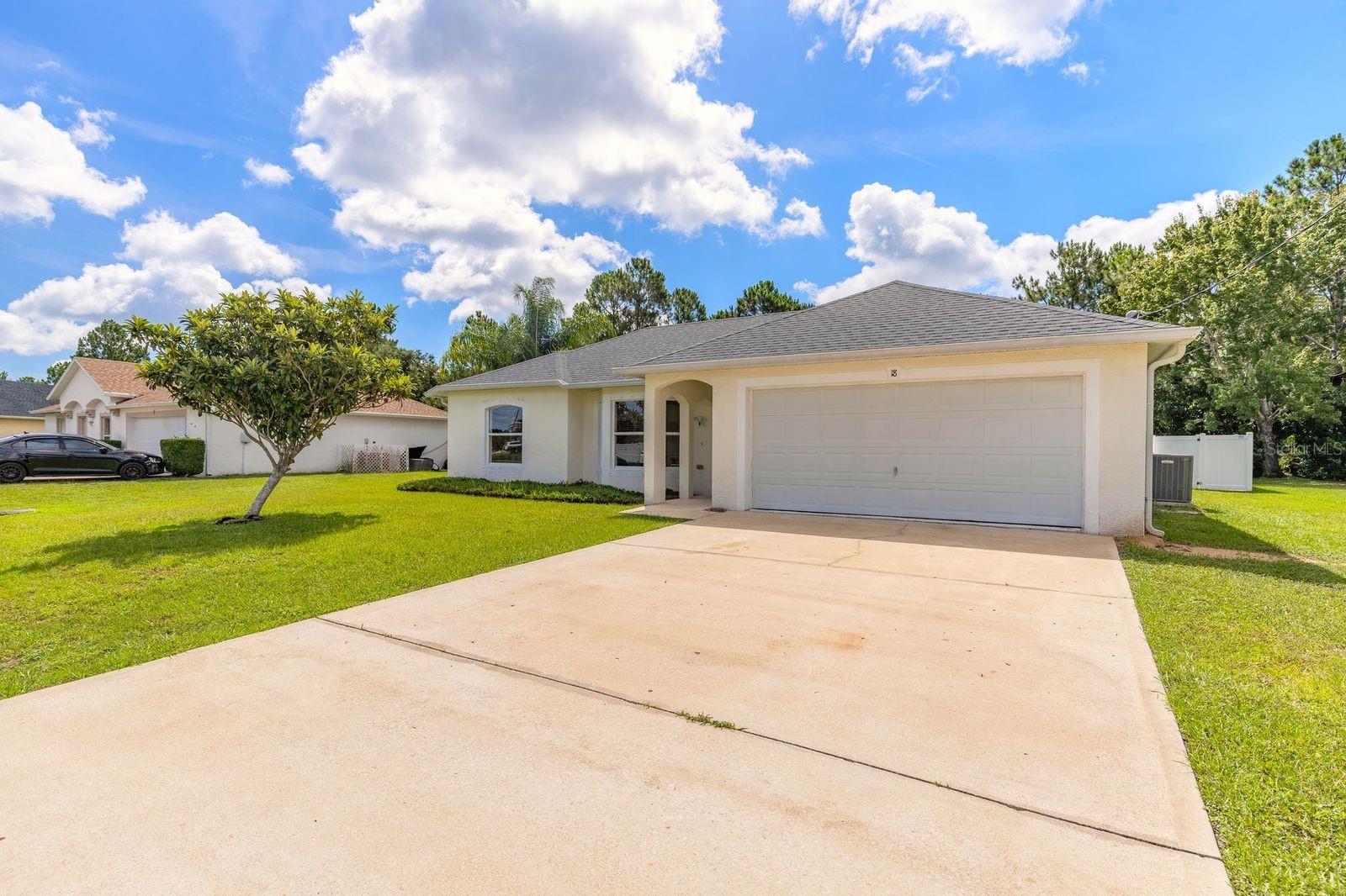 MATANZAS WOODS - Residential