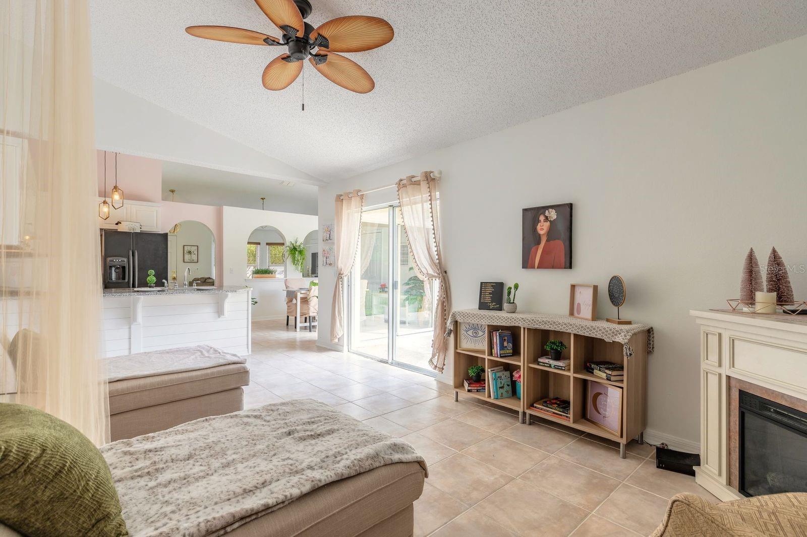 MATANZAS WOODS - Residential