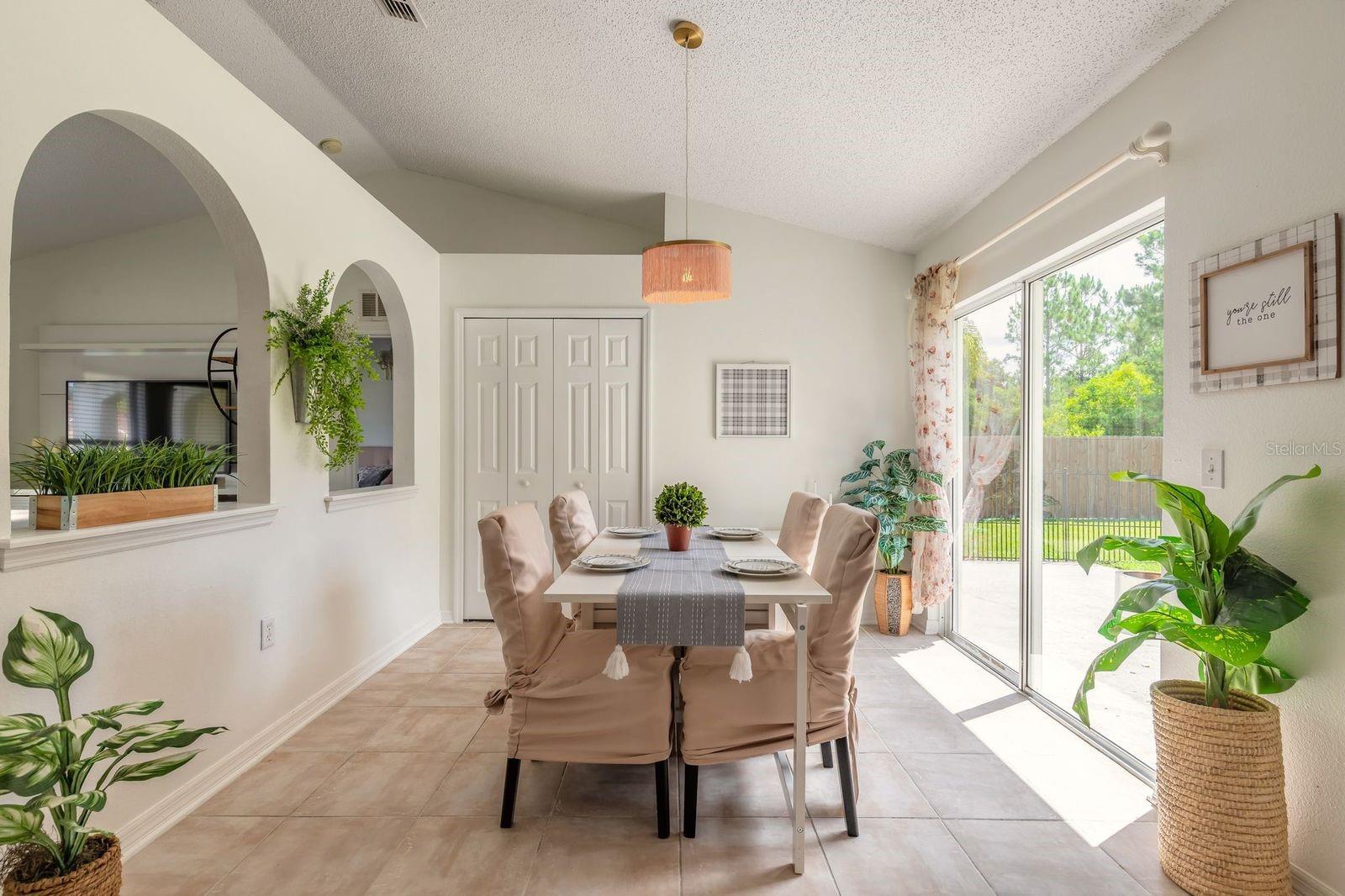 MATANZAS WOODS - Residential