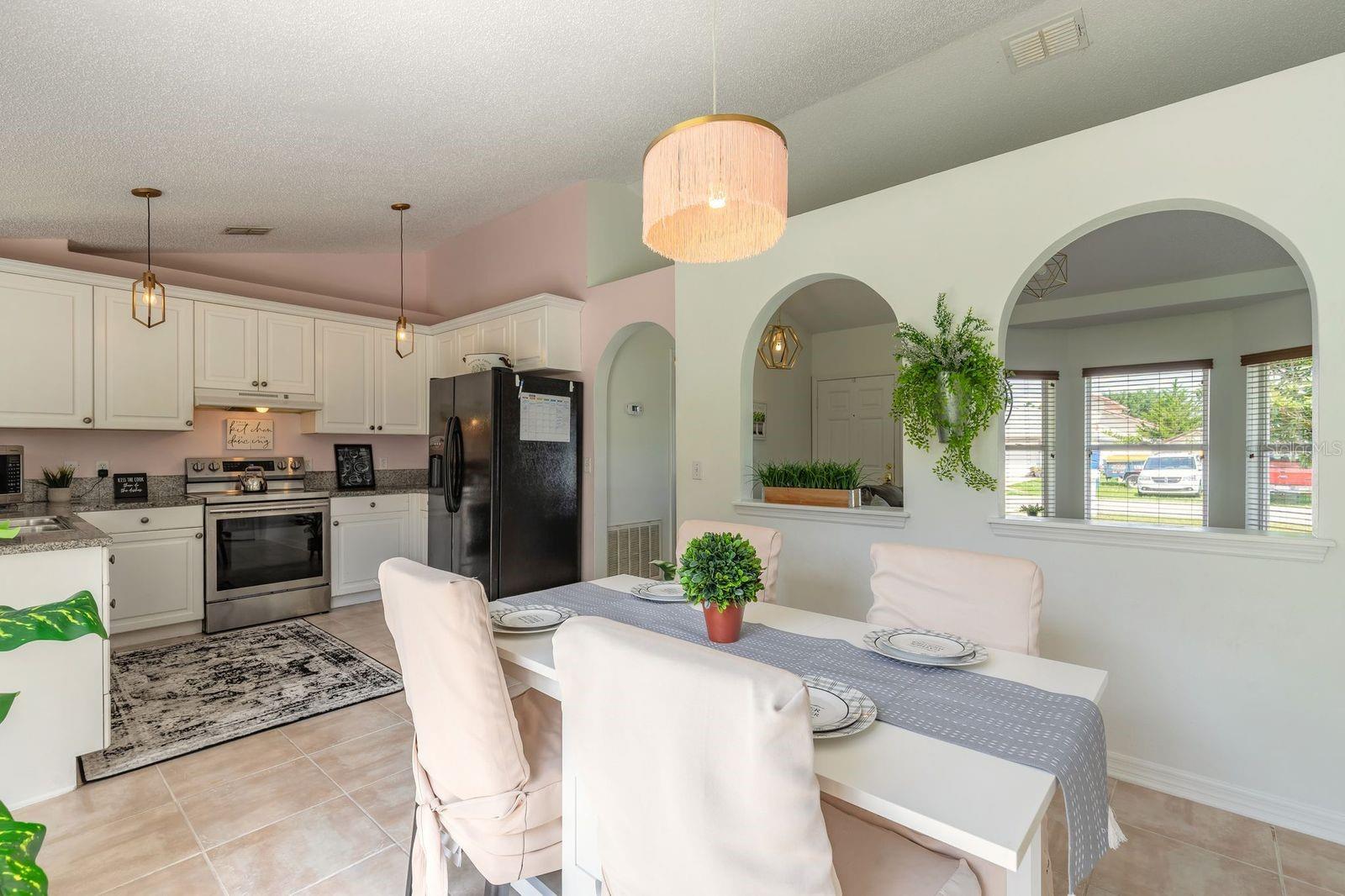 MATANZAS WOODS - Residential