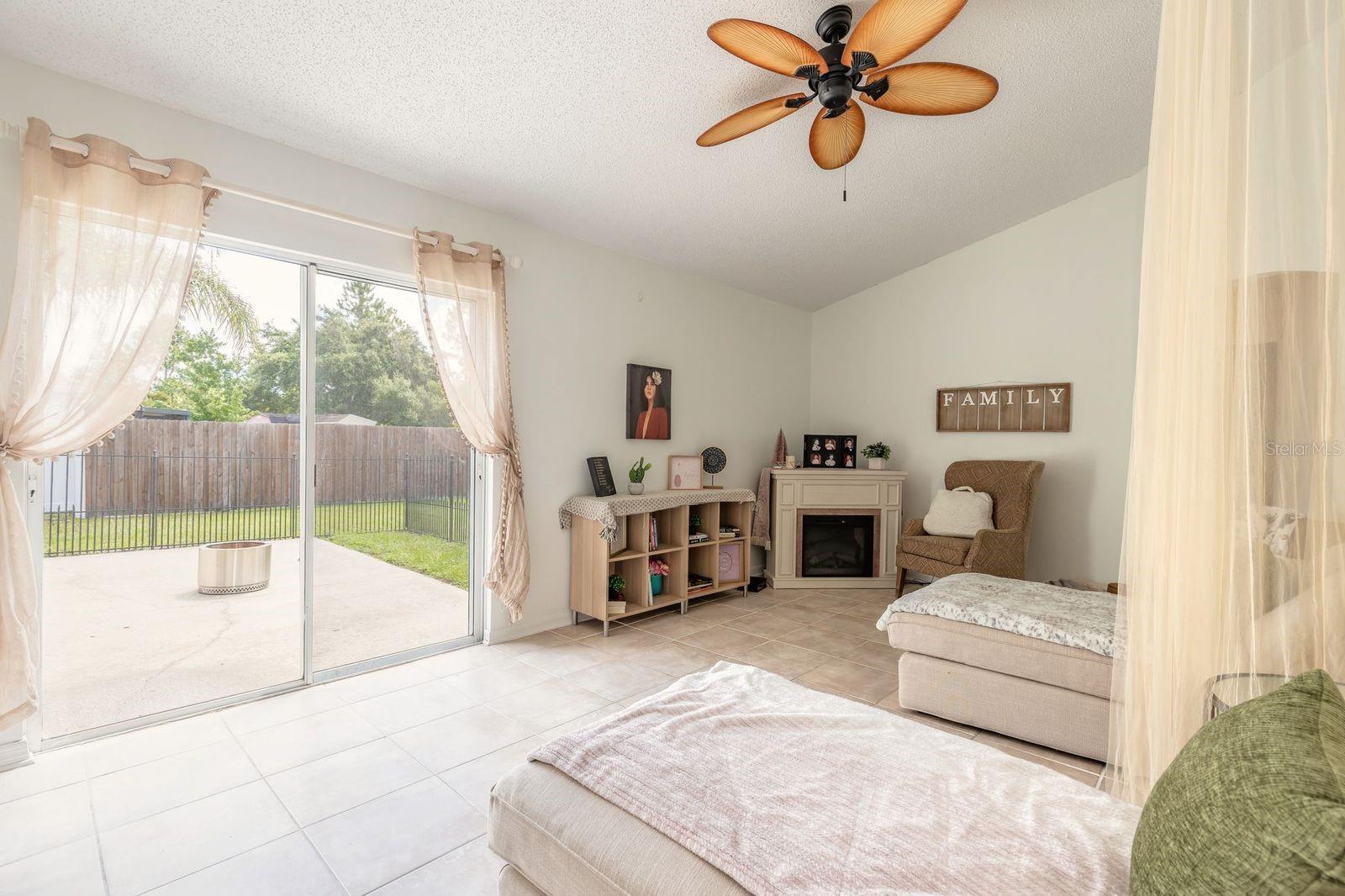 MATANZAS WOODS - Residential