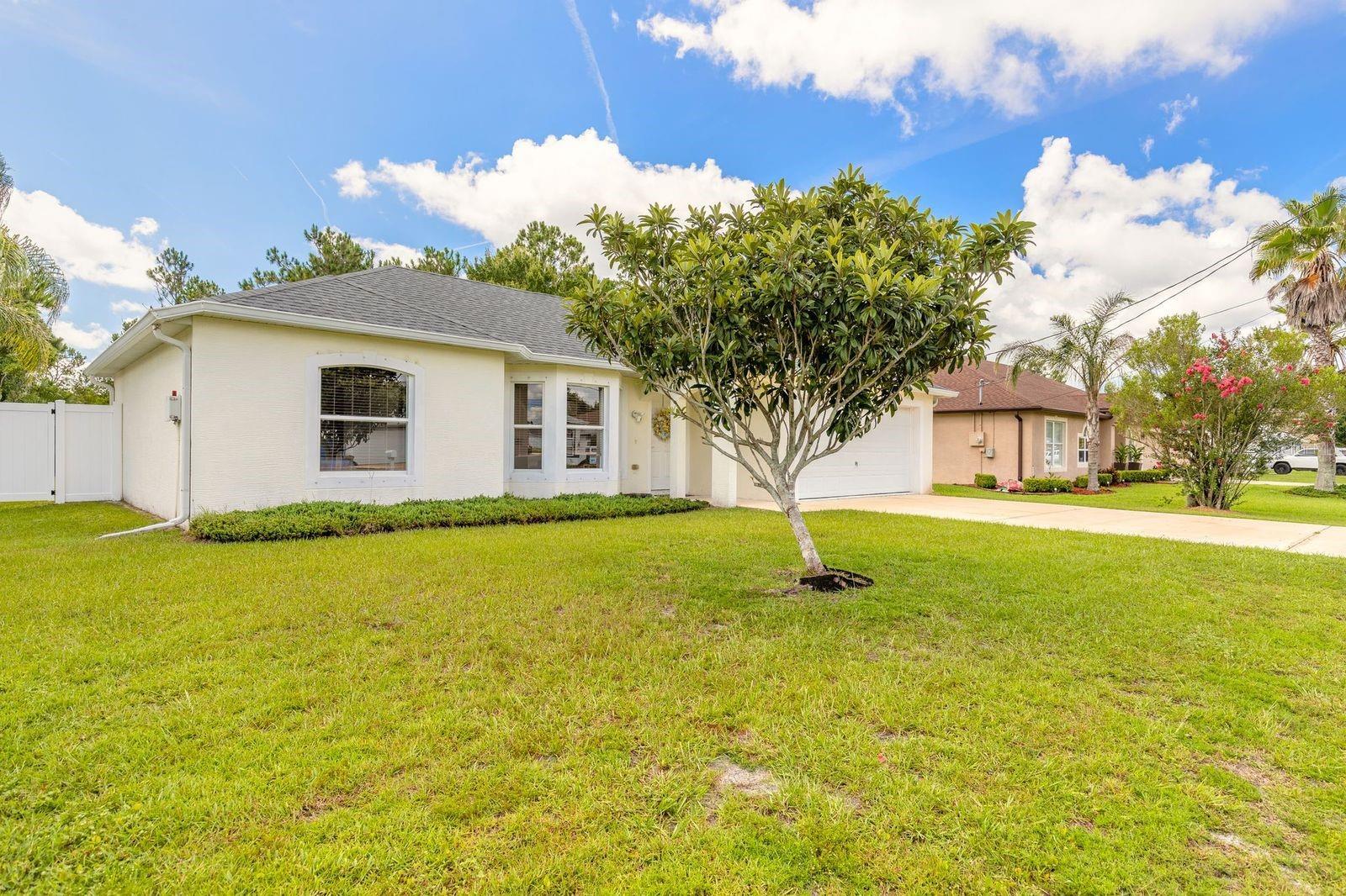 MATANZAS WOODS - Residential