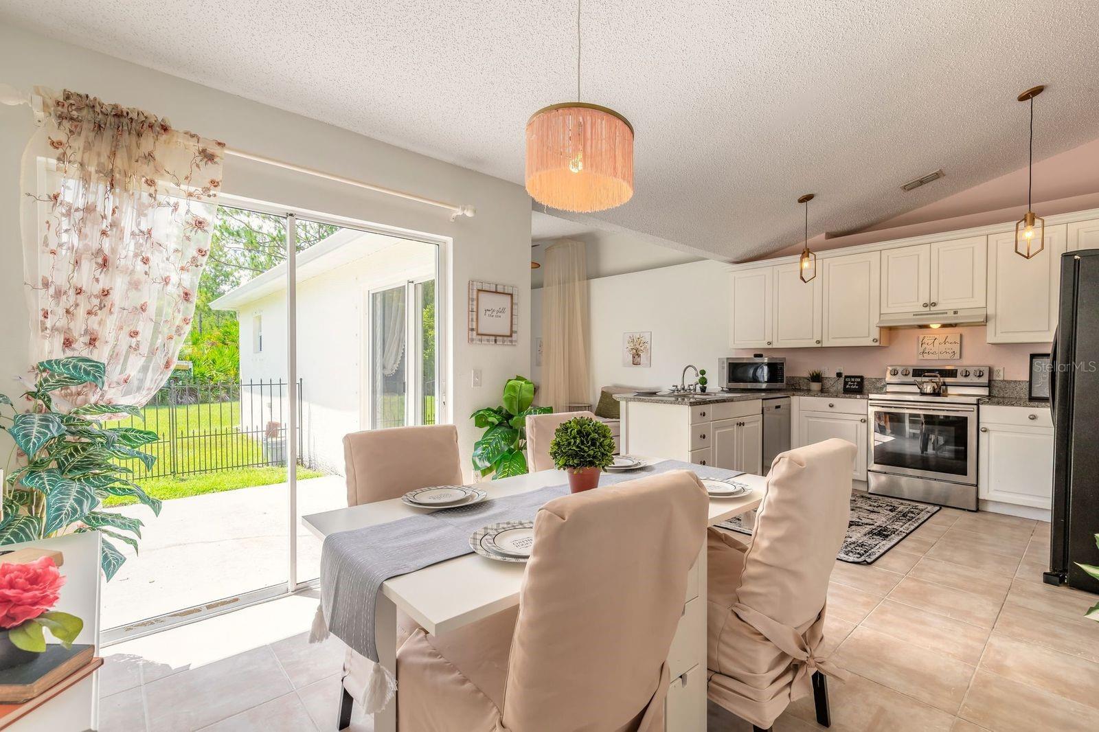 MATANZAS WOODS - Residential
