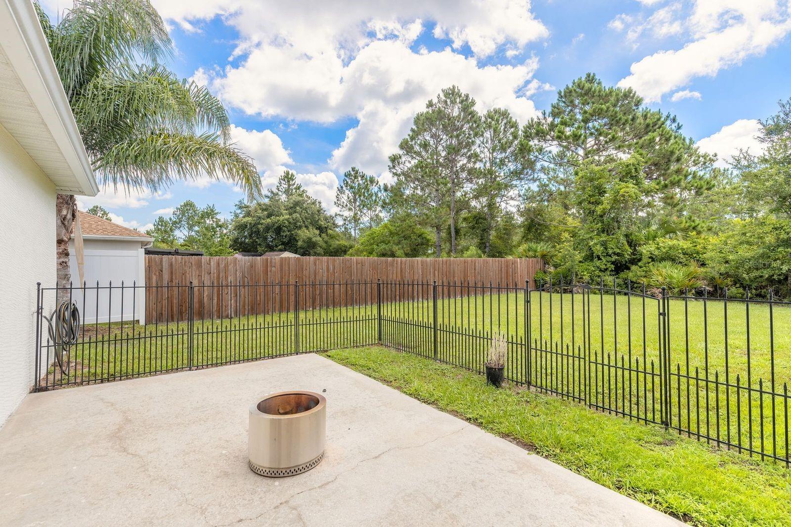 MATANZAS WOODS - Residential